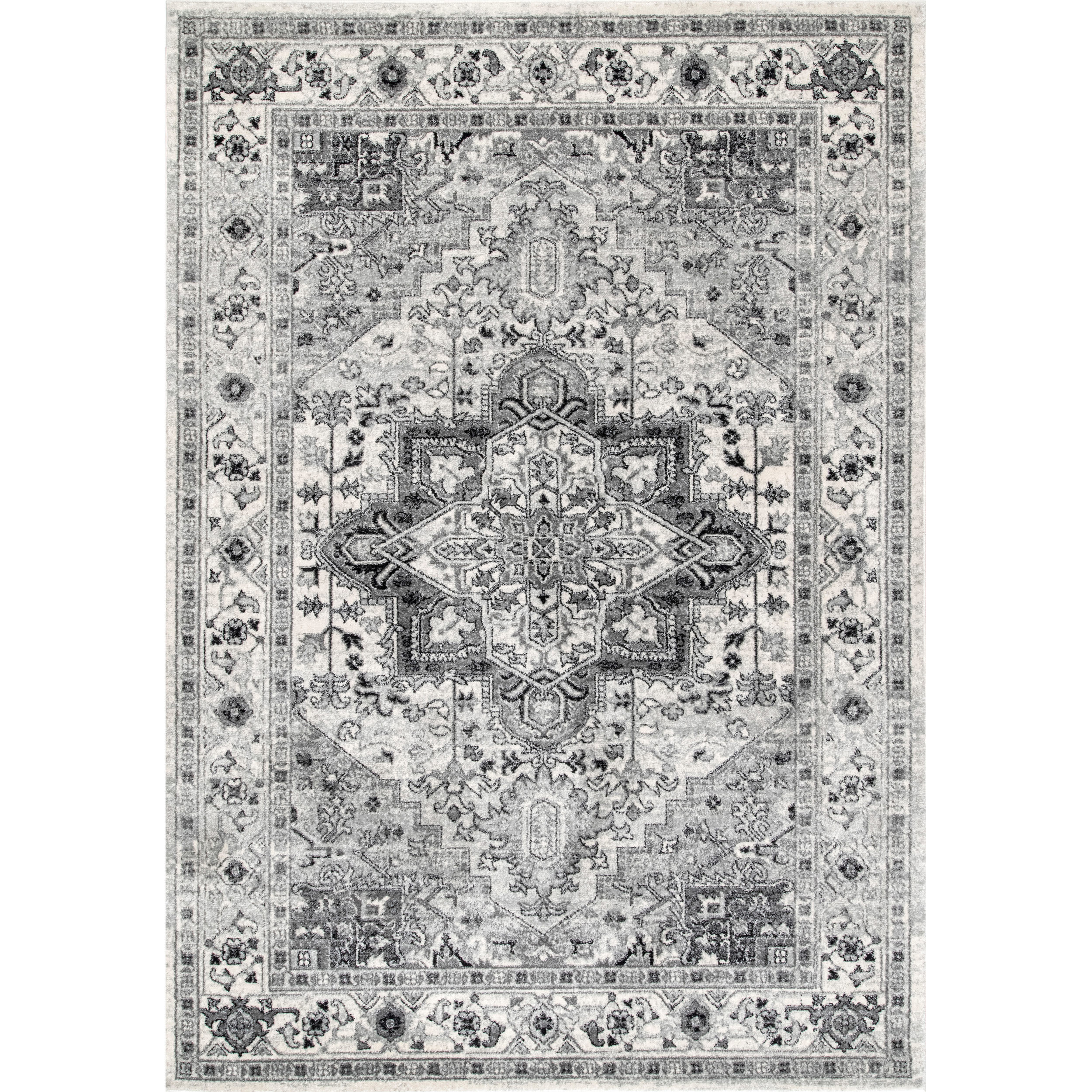 nuLOOM RZBD32C-6709 rugs - View #2