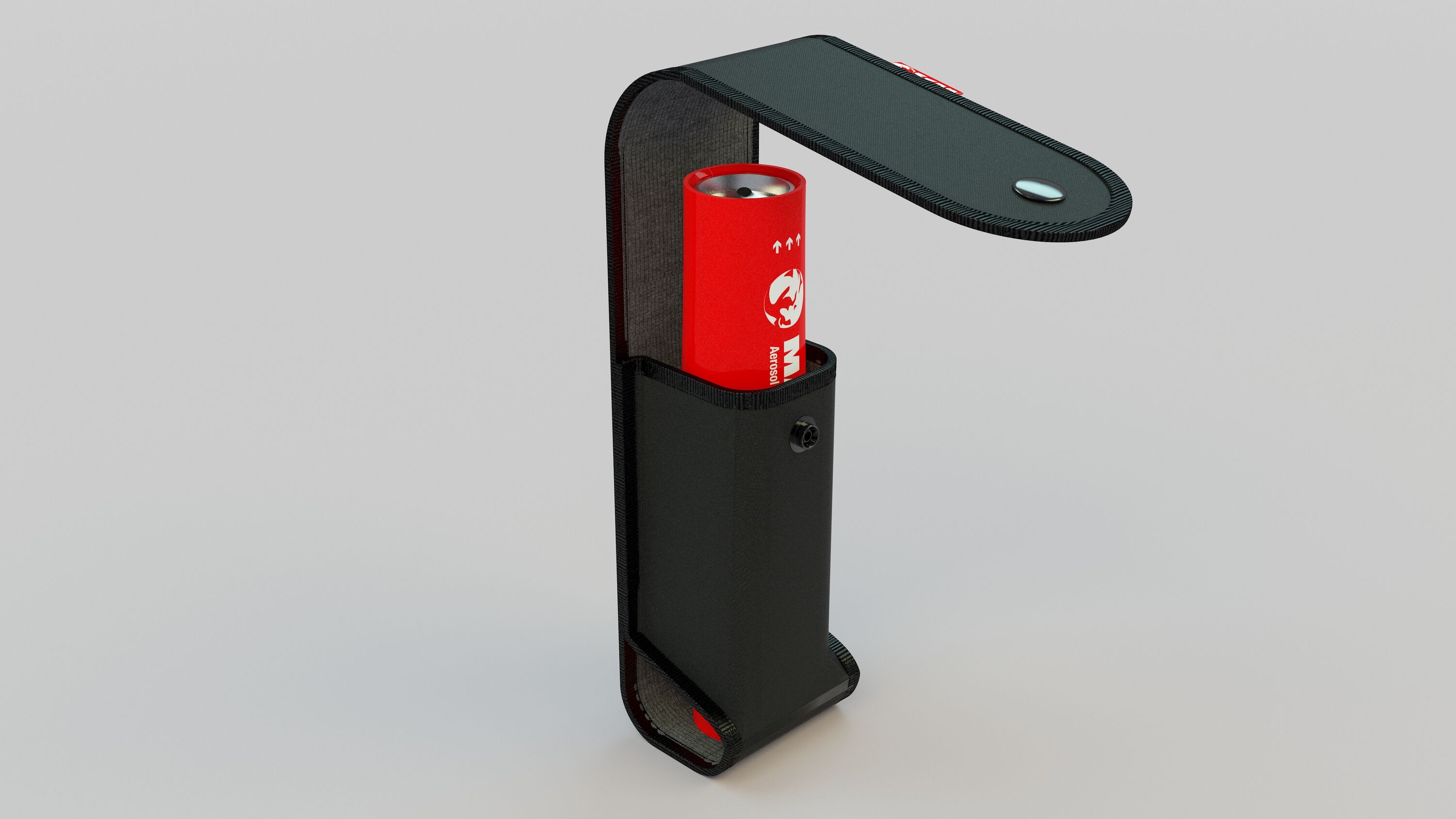 MAUS 1101-1 Fire-Extinguishers - View #4