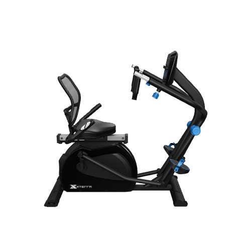 Xterra fitness rsx1500 recumbent stepper discount