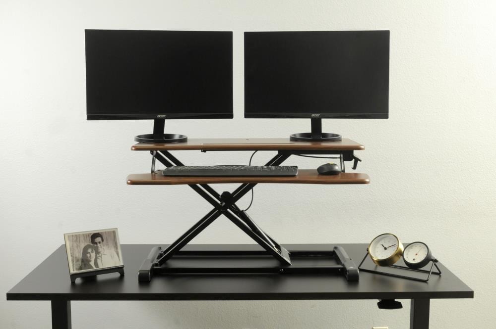 TechOrbits OF-S06-1-D desks - View #4