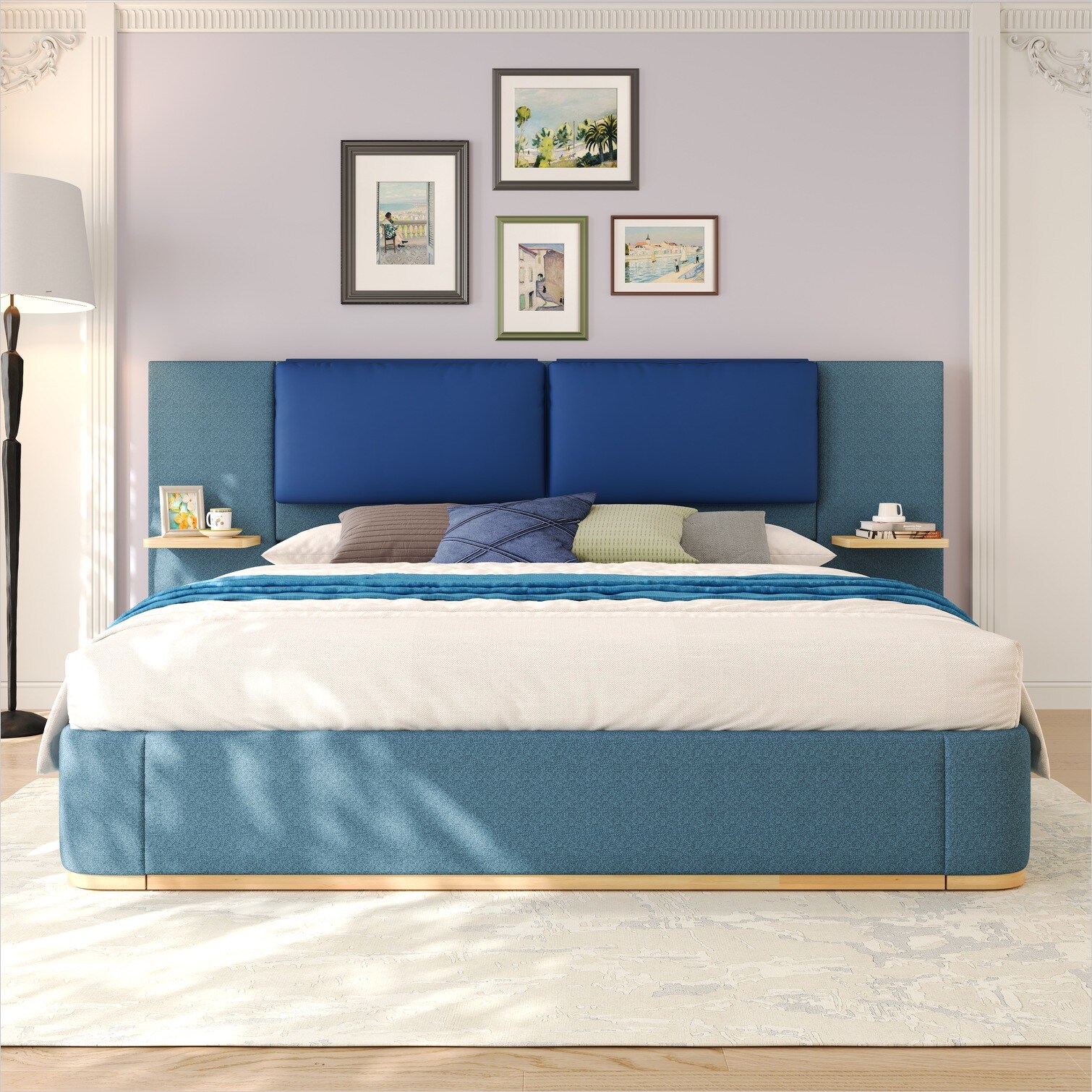 SunJet XUK9VRUYHBBK beds - View #2