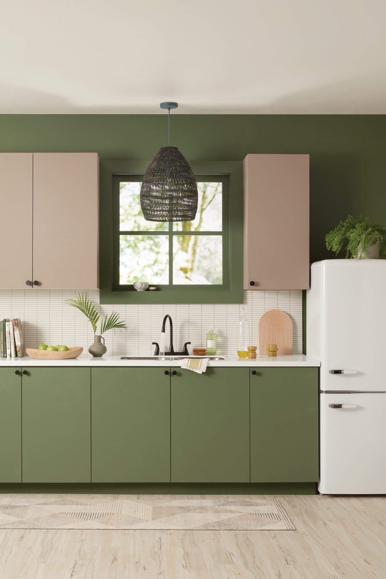 Peerless P2935LF-BL Kitchen-Faucets - View #8