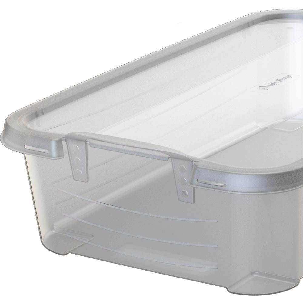 Life Story 77918 Plastic-Storage-Totes - View #4