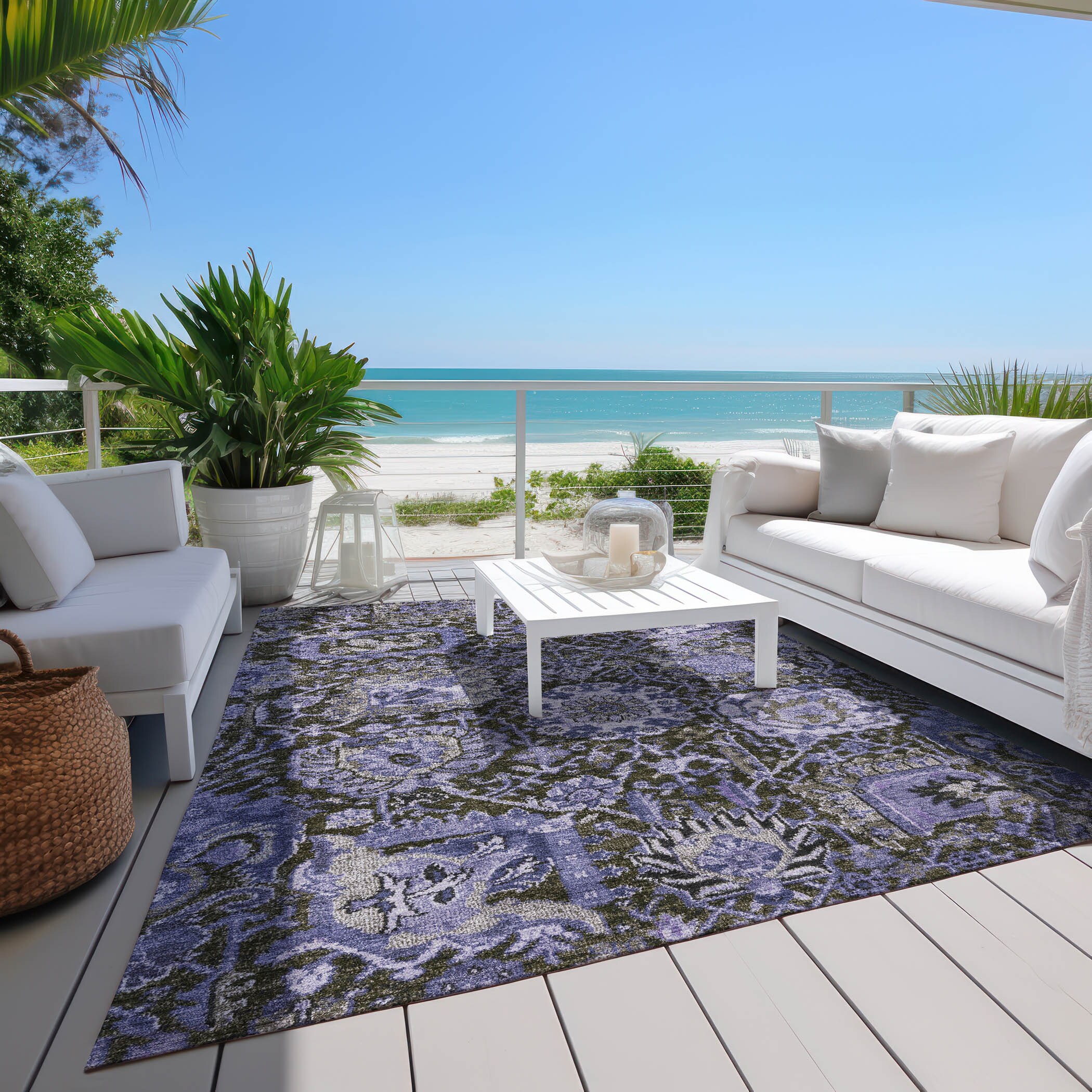 Addison Rugs ACN1323PP10X14 rugs - View #9