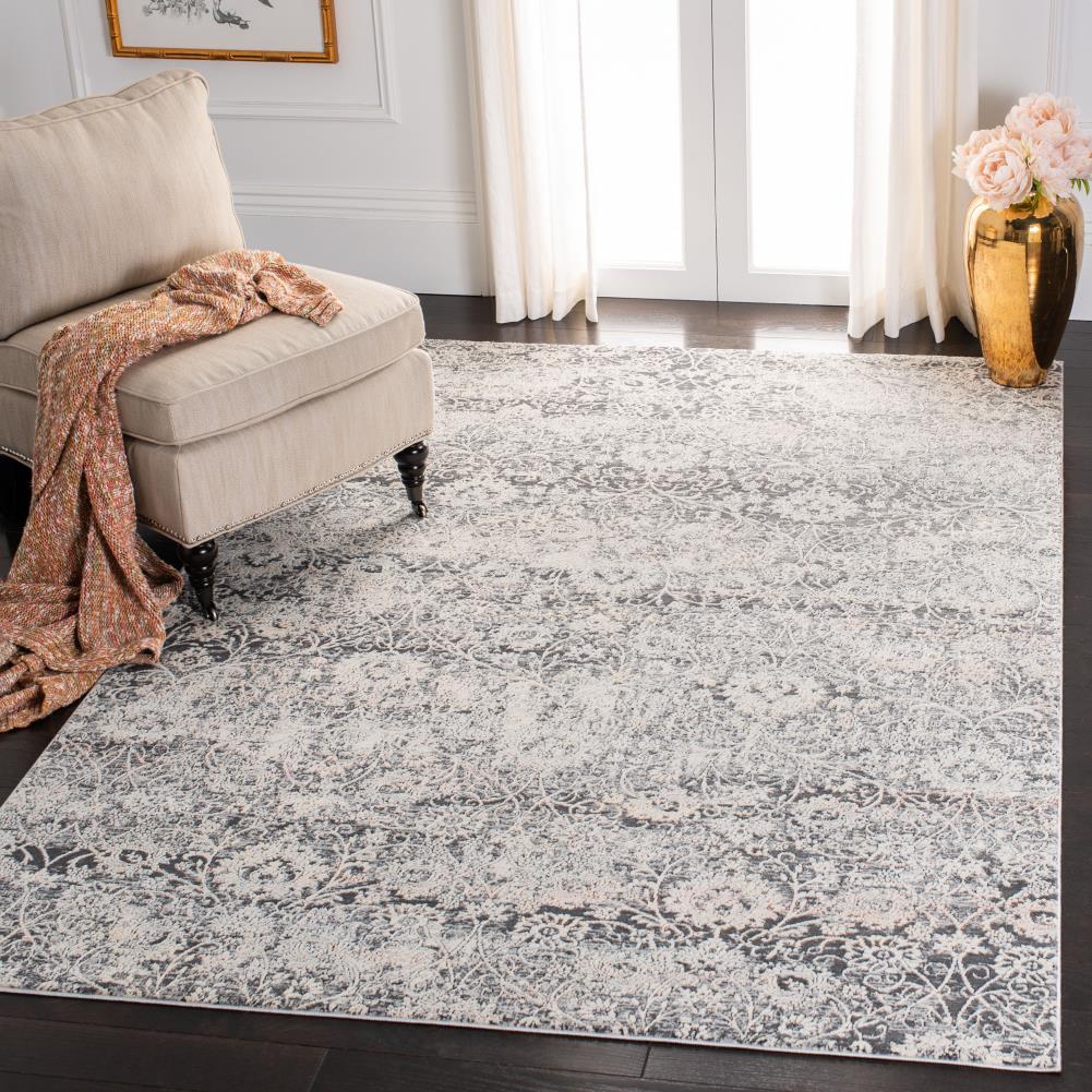 Safavieh ALH617A-4 rugs - View #2