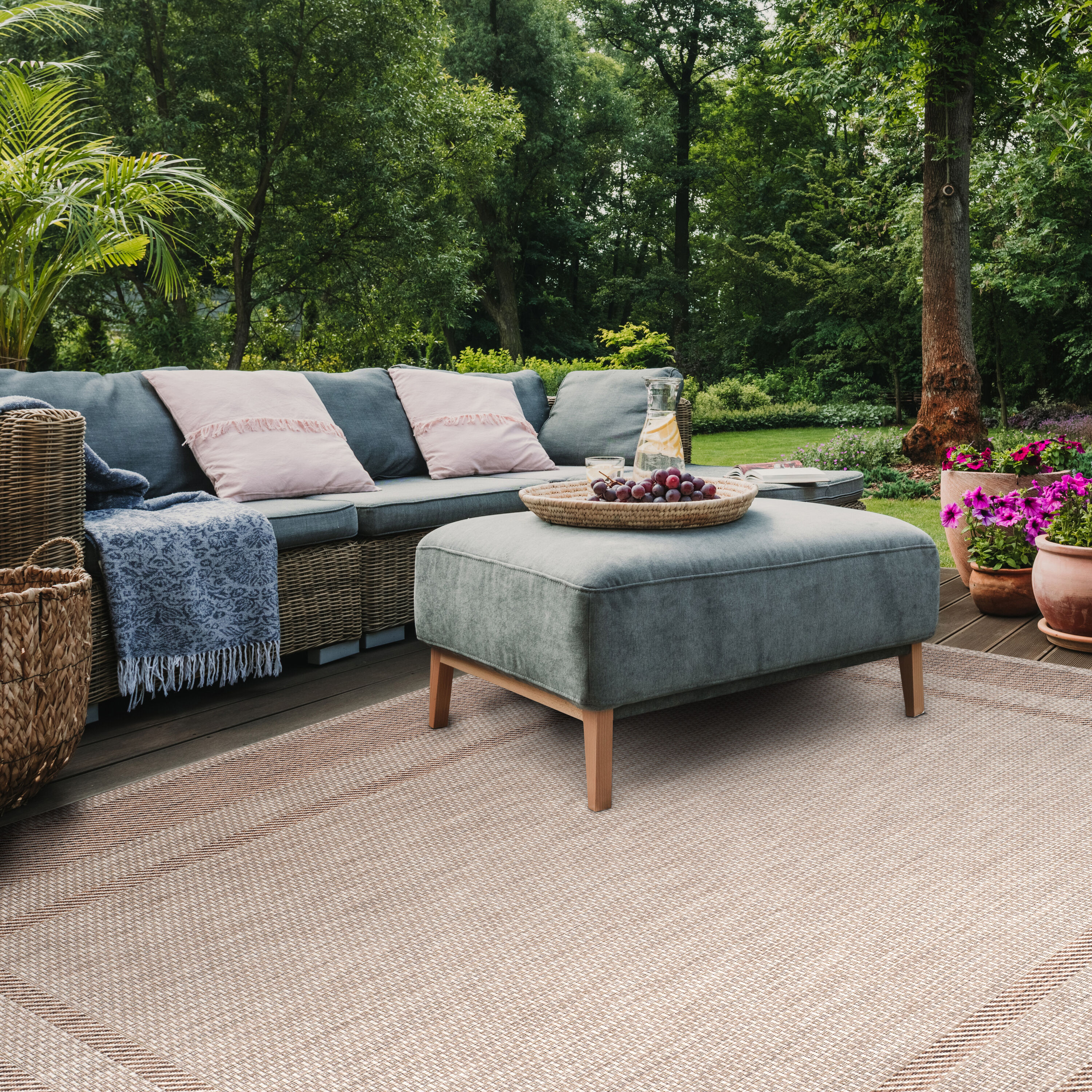 Safavieh CY8477-36312-6 rugs - View #6