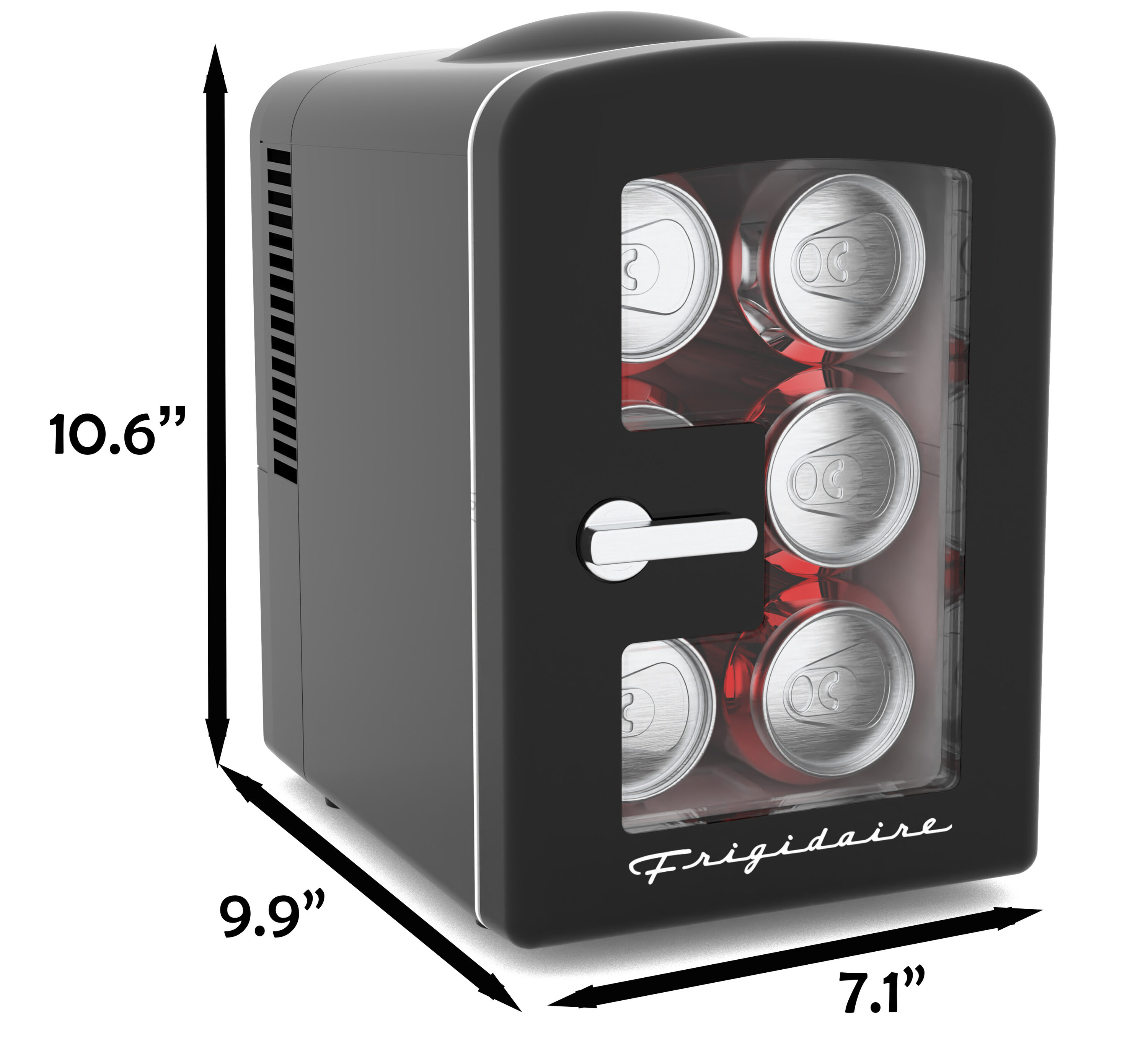 Frigidaire EFMIS186-B-BLACK m050615 - View #4