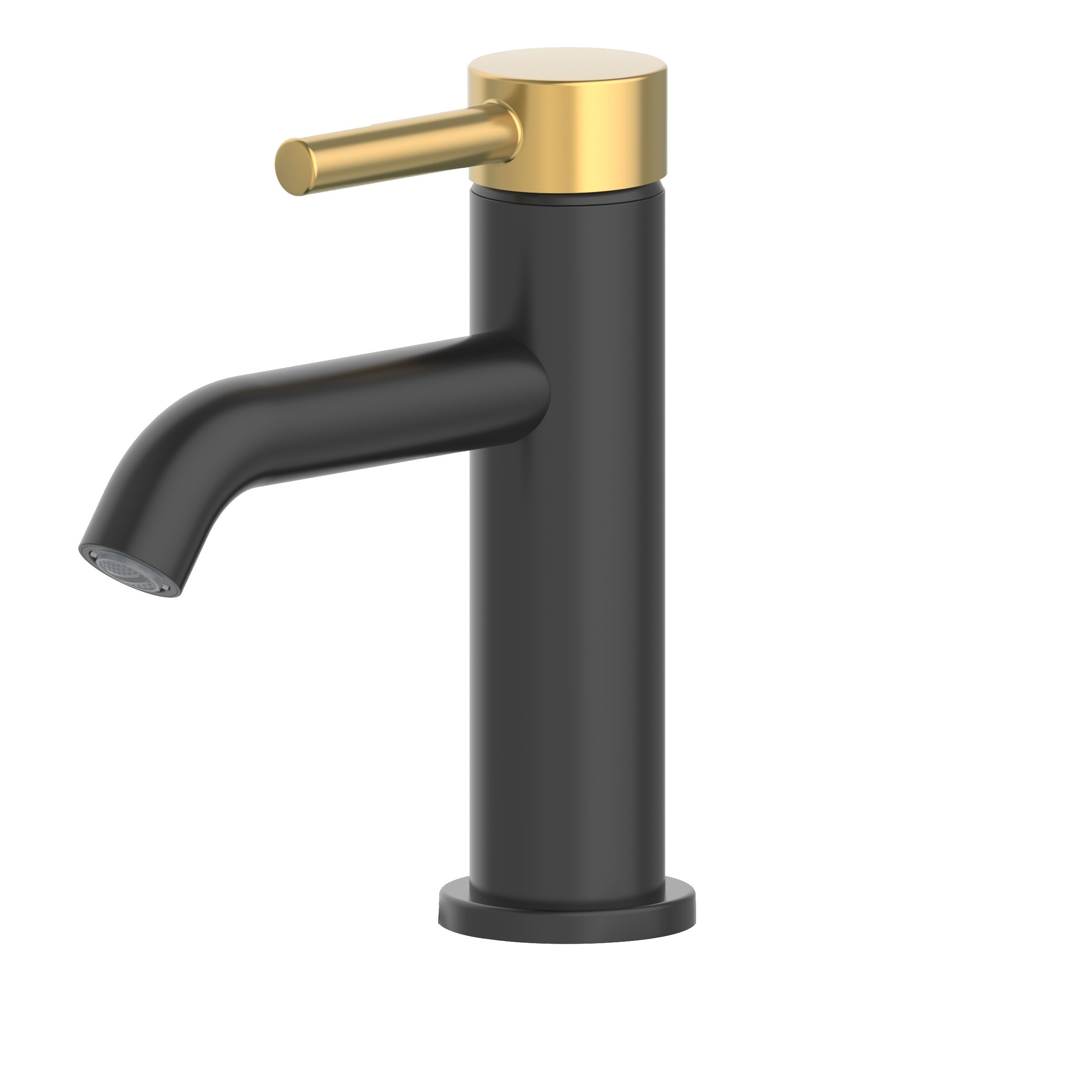 allen + roth 67746W-609068 Lavatory-Faucets - View #6