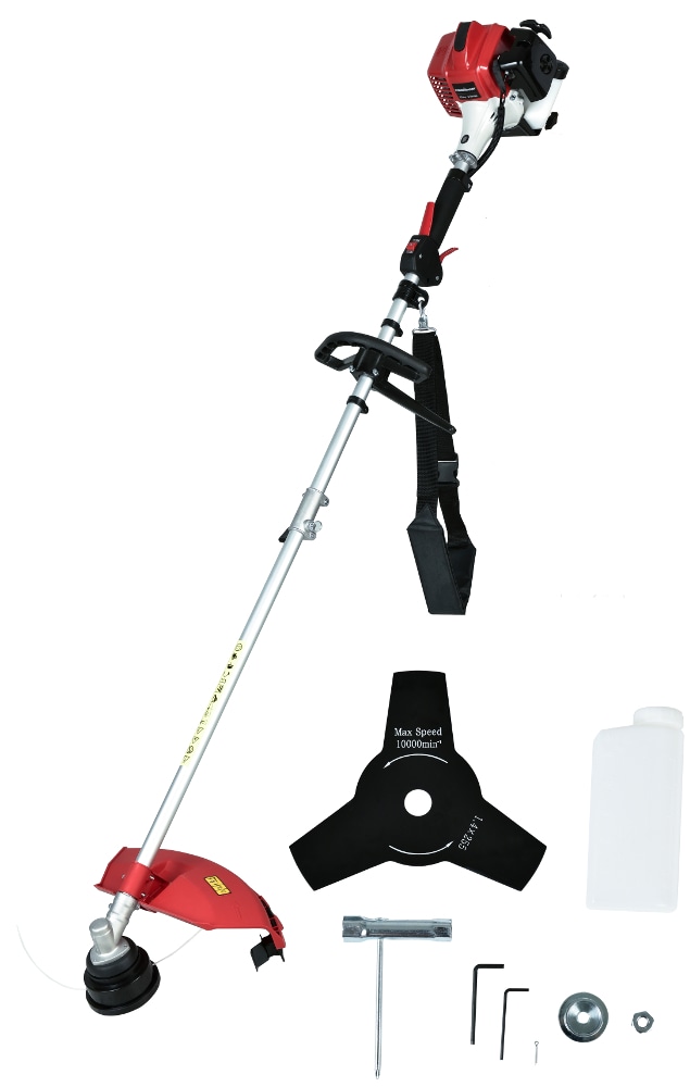 PowerSmart PS4532 Cordless-String-Trimmers - View #4