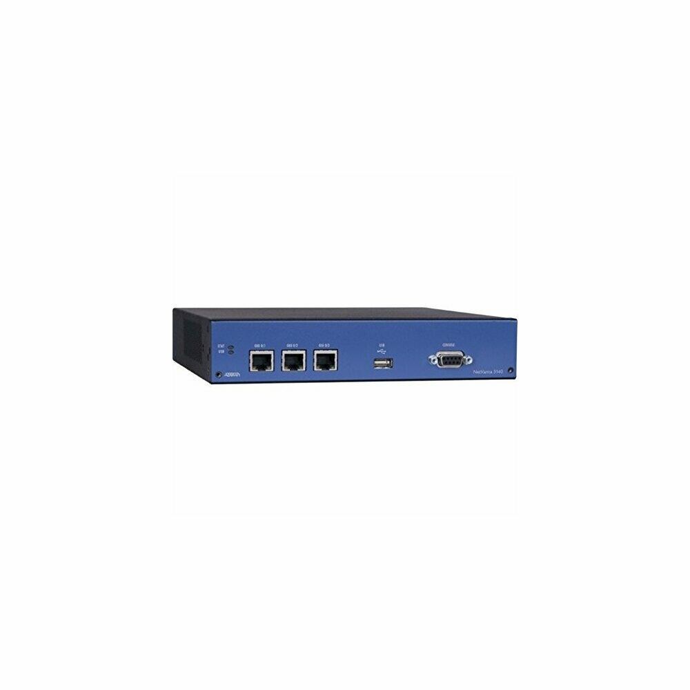  ISTR23389 Adtran Netvanta Internetworking B K 1700341F1 3140 Fixed Port Secure Access Ethernet Router