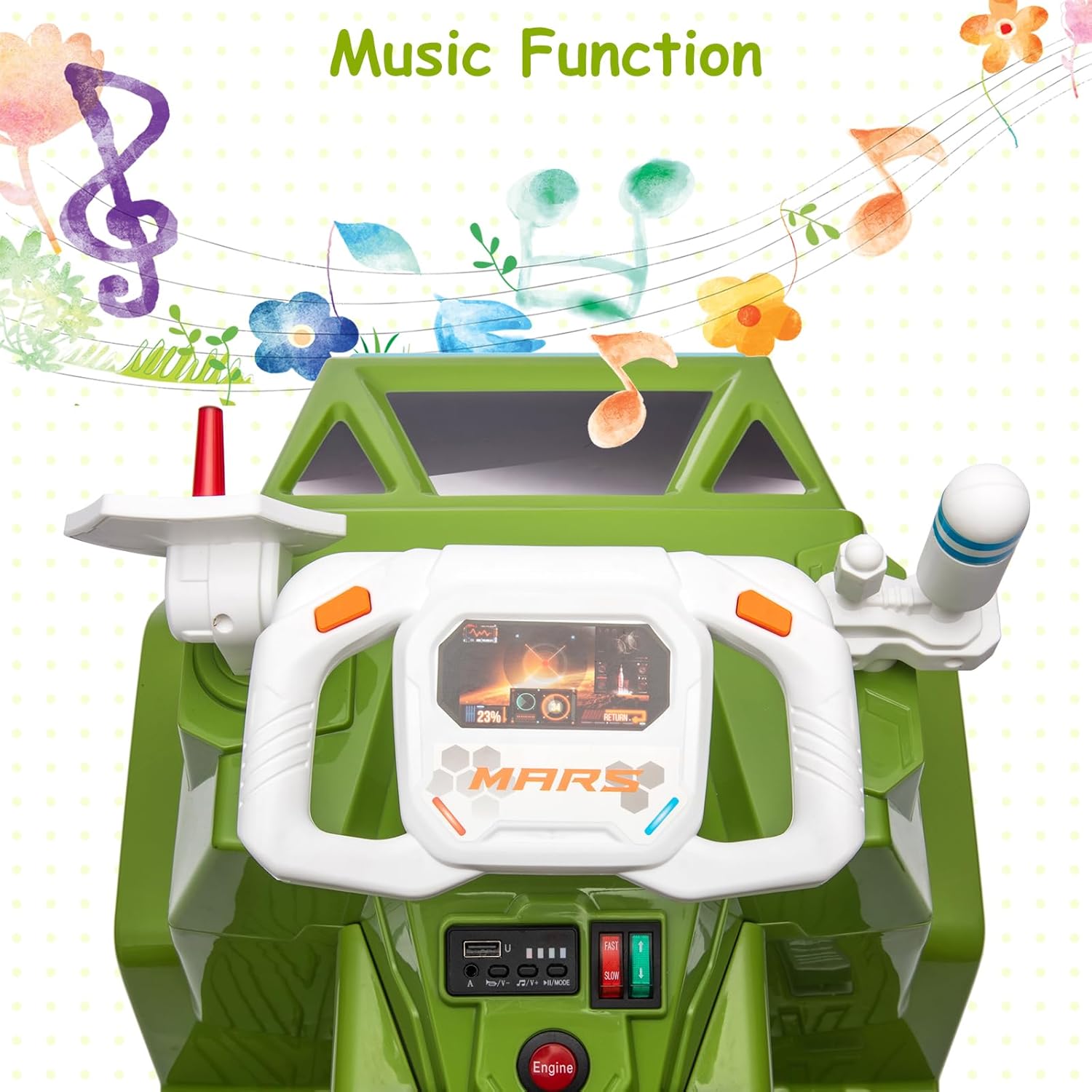 Garvee JMH0109-PTO-0Z5L6AB0 Play-Toys - View #4
