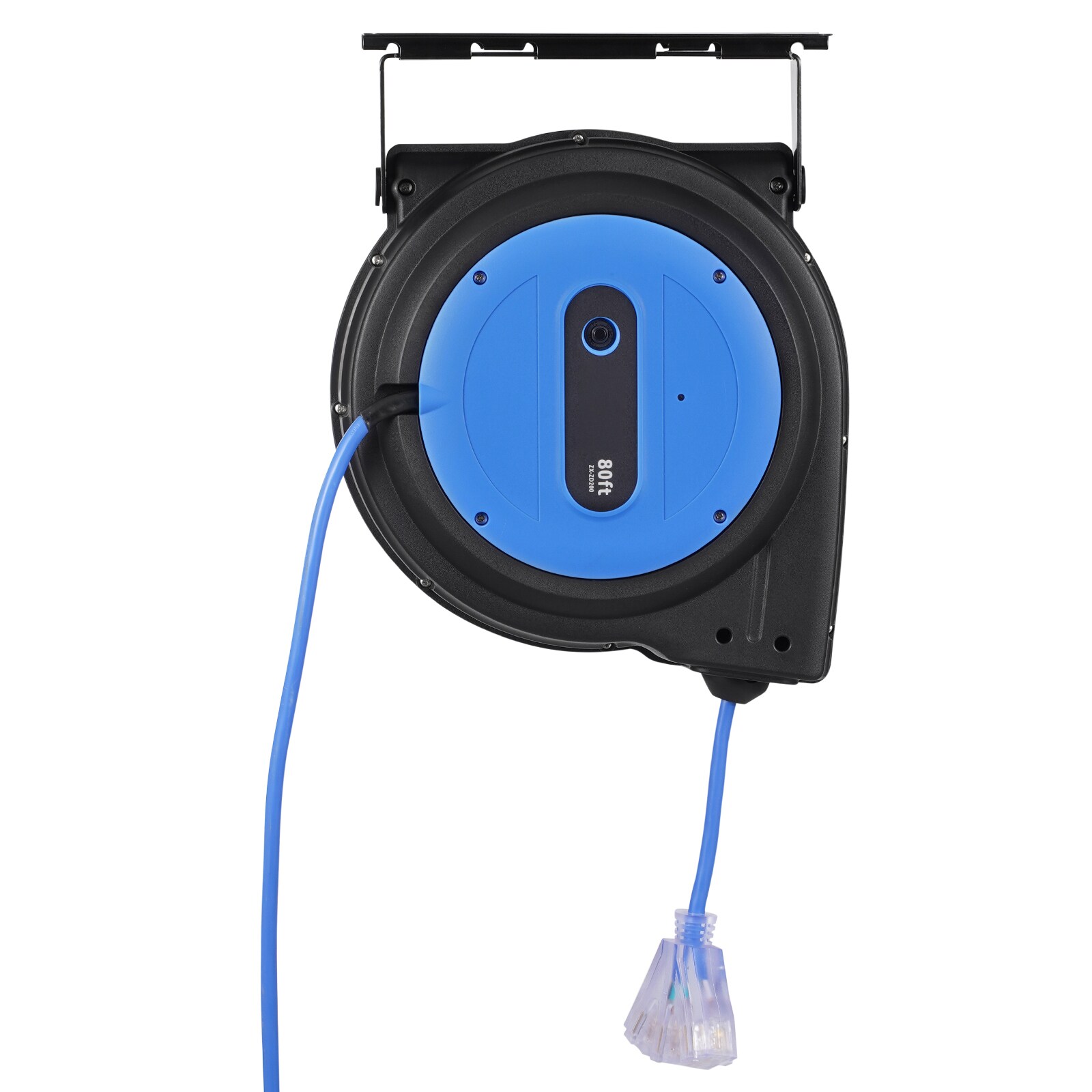 VEVOR SCSSSJXQ80FT04406V1 Cord-Reels-Management-Storage - View #9