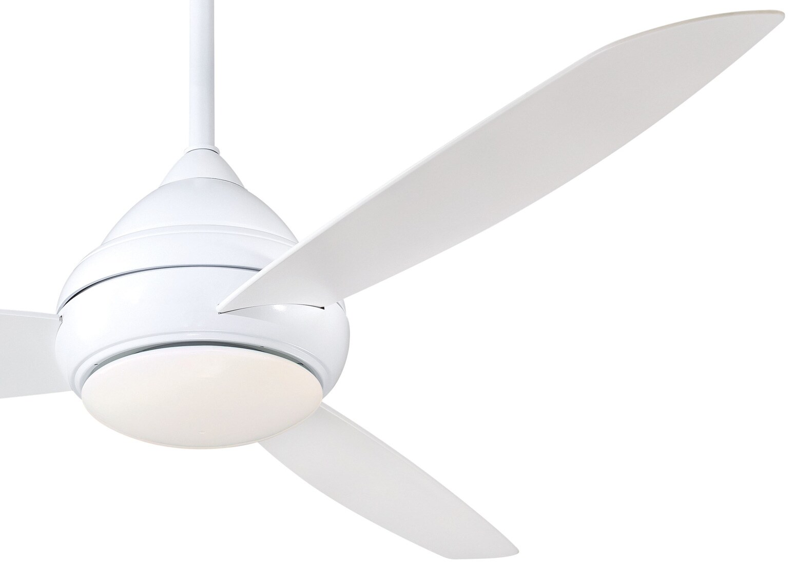 Minka Aire F477L-WH Ceiling-Fans - View #4