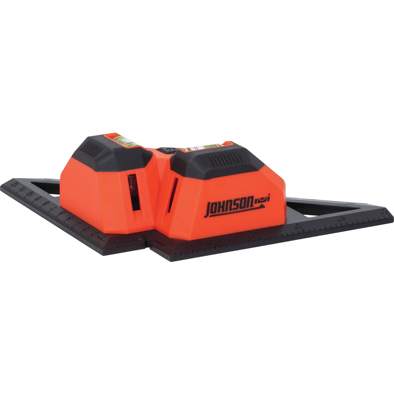 Johnson 406616-A660 Laser-Level - View #3