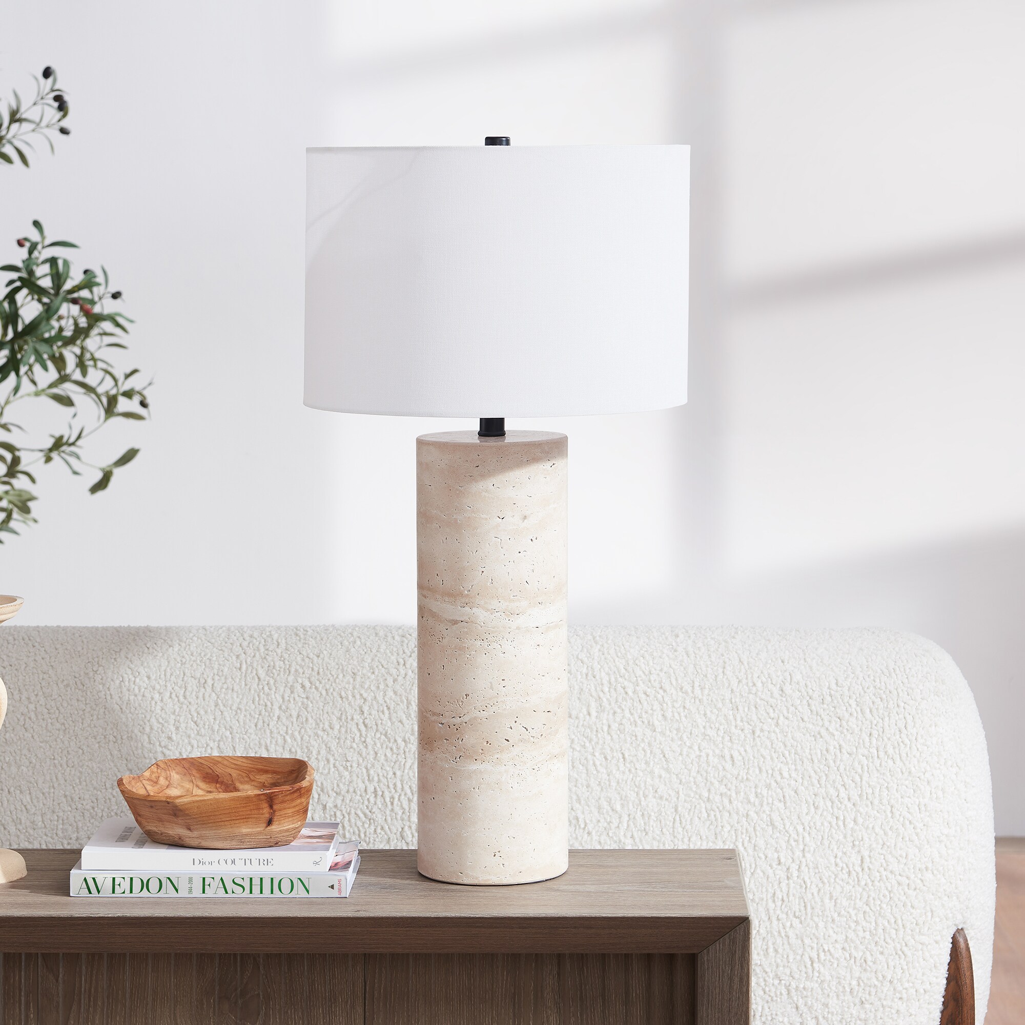 Hailey Home TL2127 Table-Lamps - View #6