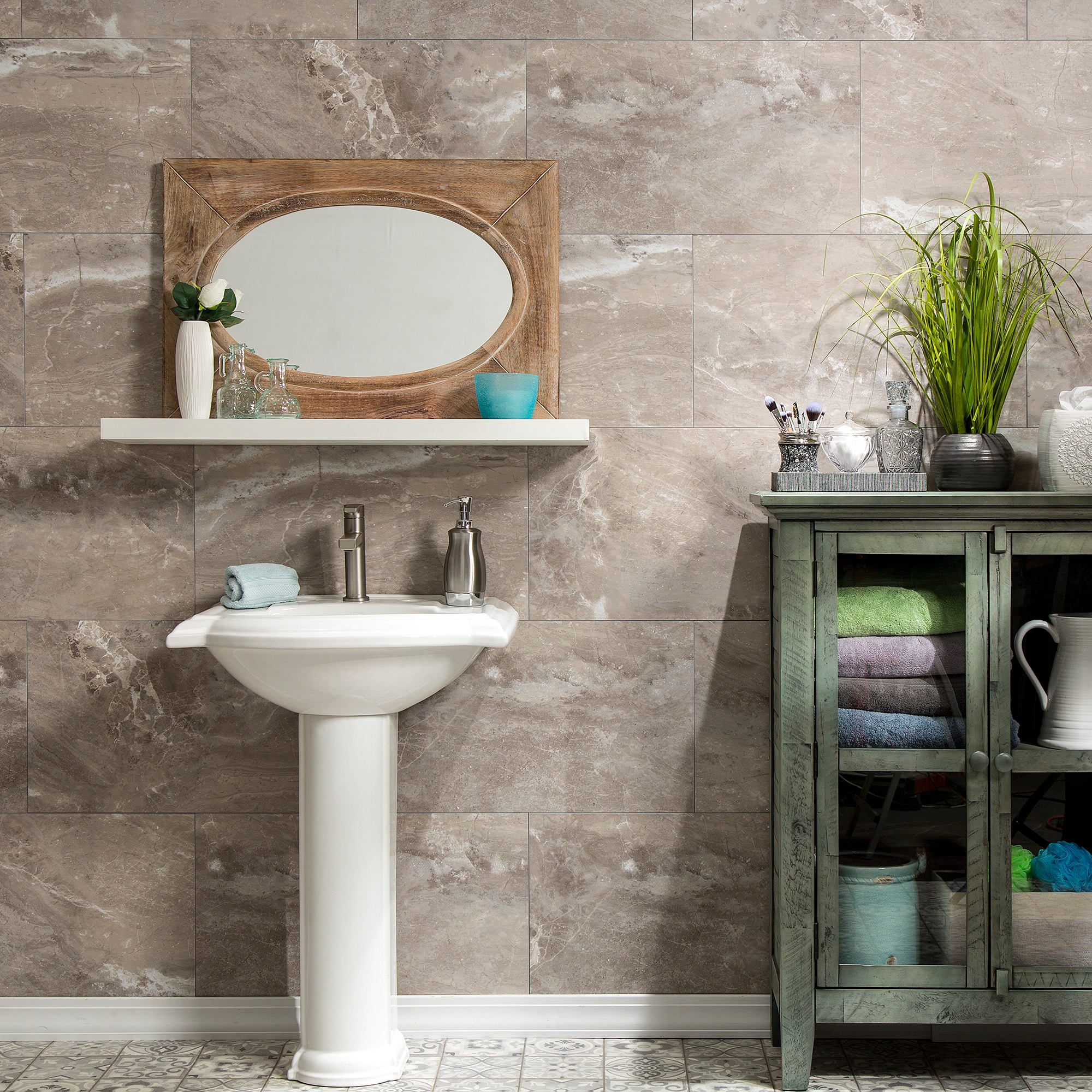 PALISADE 53011L Ceramic-Tile - View #9