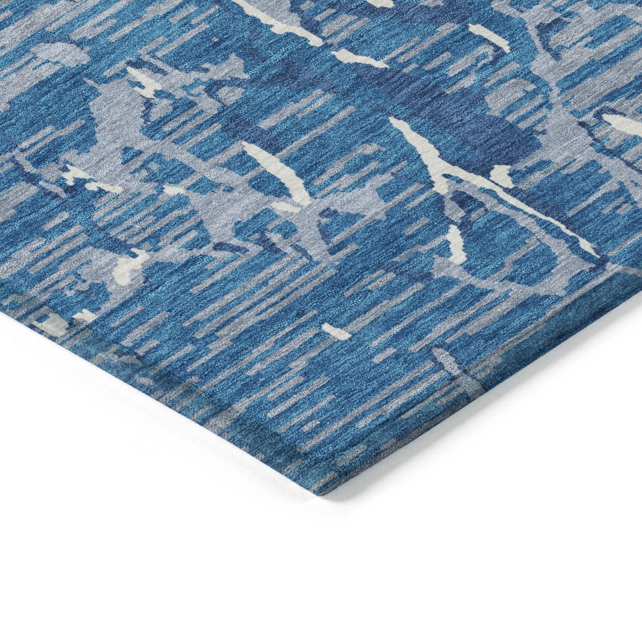 Addison Rugs ACN1046BU5X8 rugs - View #4