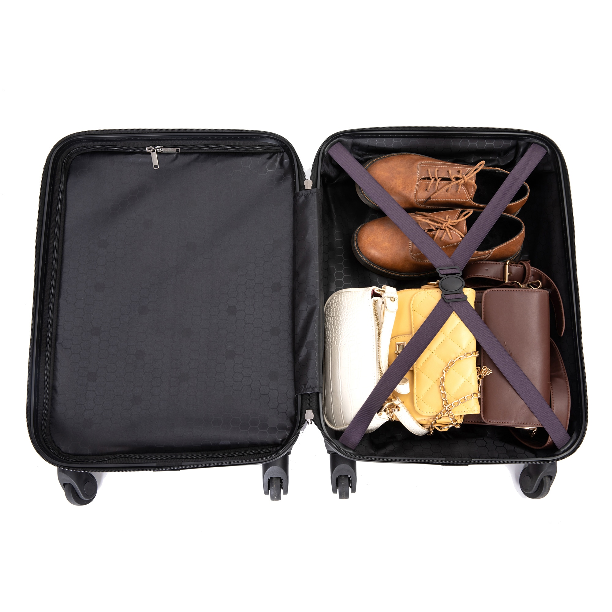 SINOFURN SYD9400011PP Luggage-And-Luggage-Sets - View #8