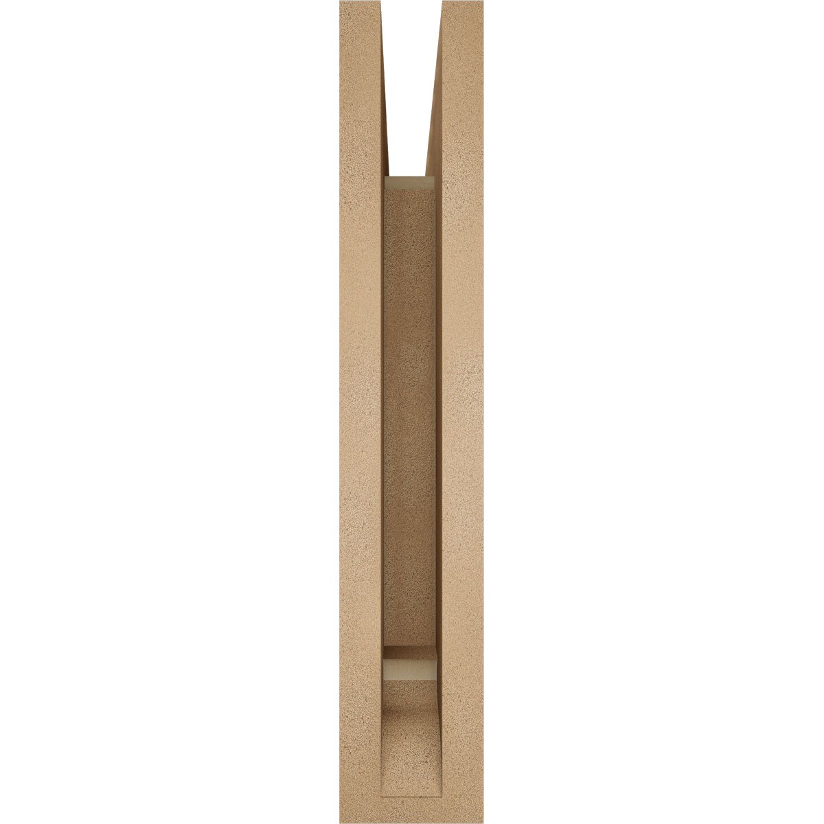 Ekena Millwork 2114154 corbels - View #5
