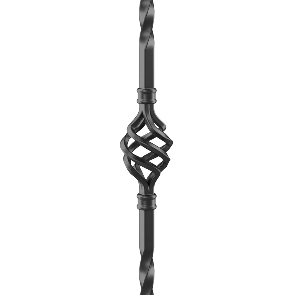 Crown Heritage 4583121FB30 Interior-Stairpart-Balusters - View #4