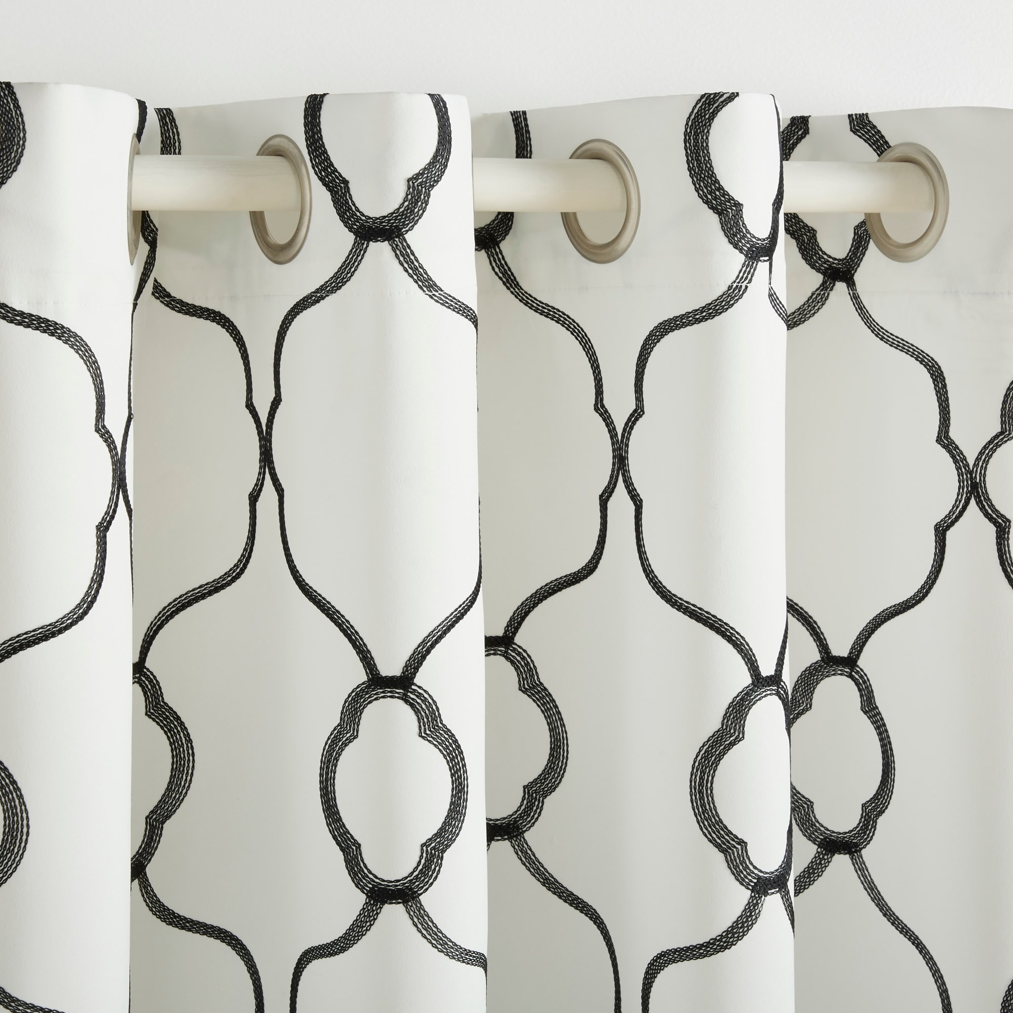 Exclusive Home YA014941DSEHC1 A660 curtains - View #3