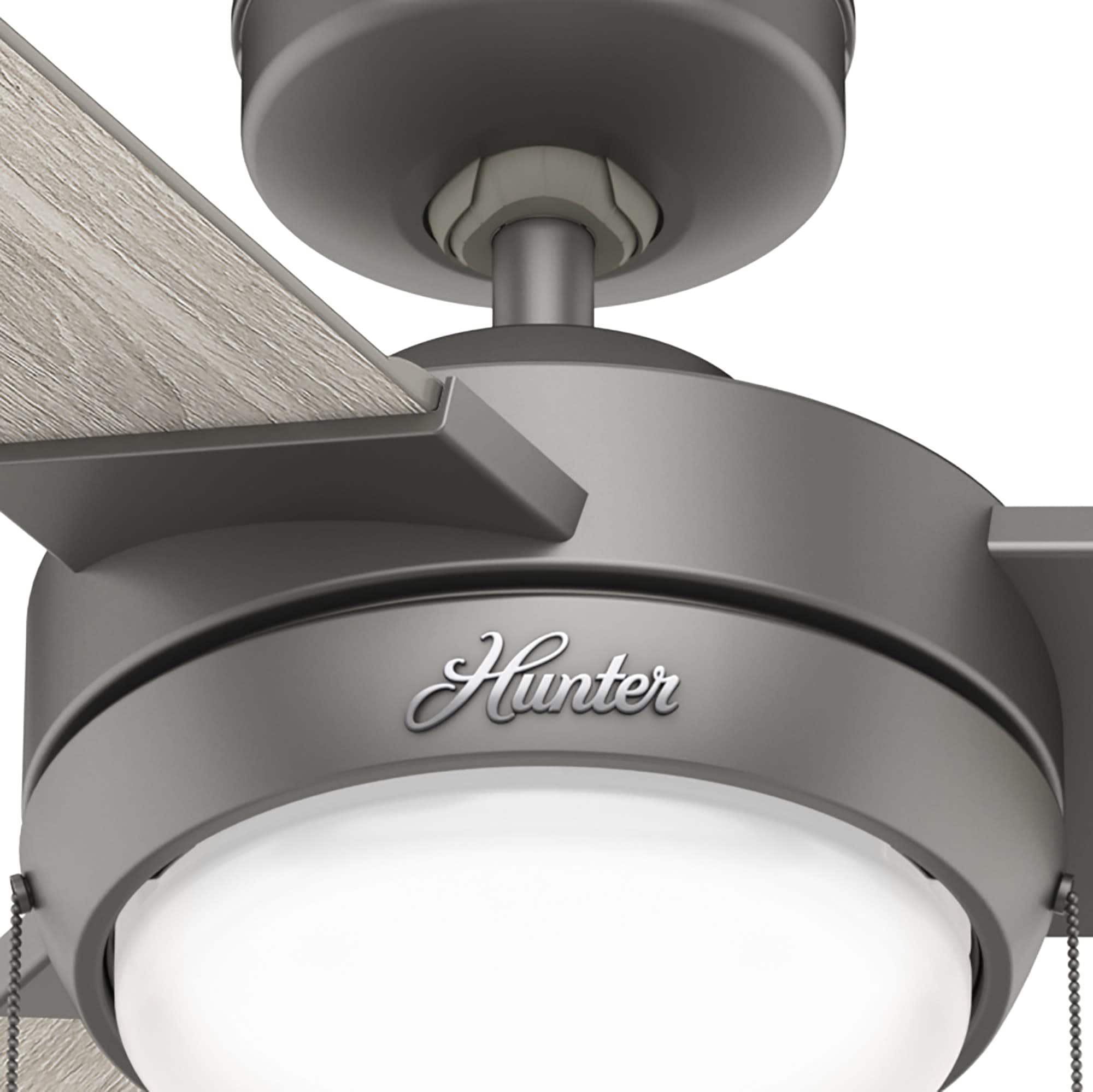 Hunter 51265 Ceiling-Fans - View #17