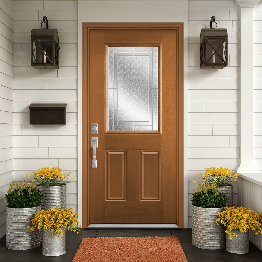 Masonite 3419738 Entry-Doors - View #2