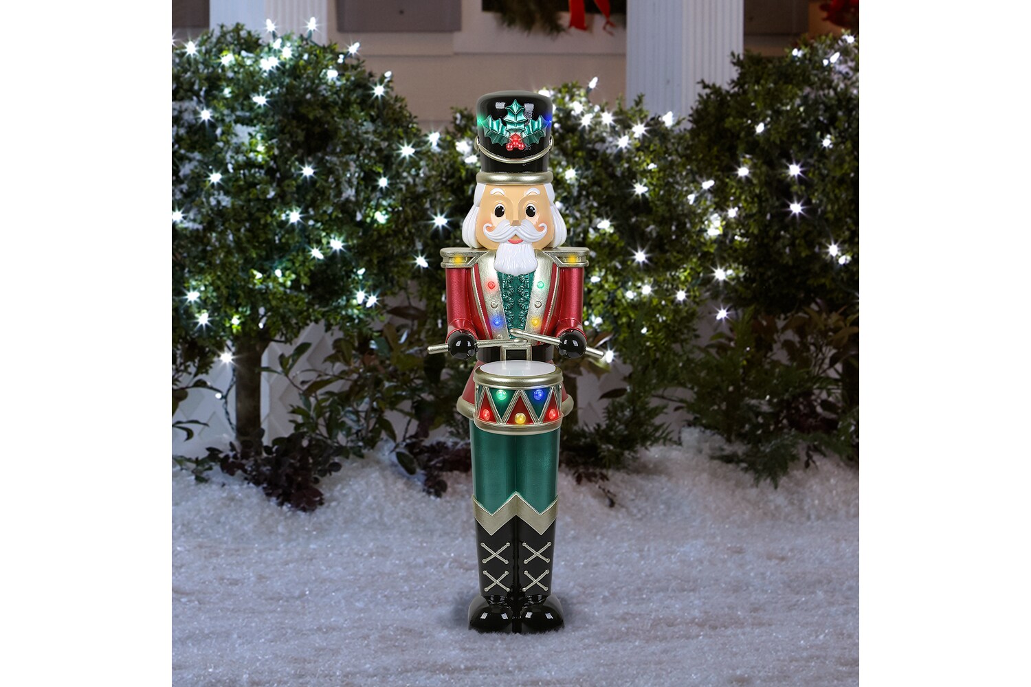 Holiday Living 119879 Outdoor-Christmas-Decor - View #3