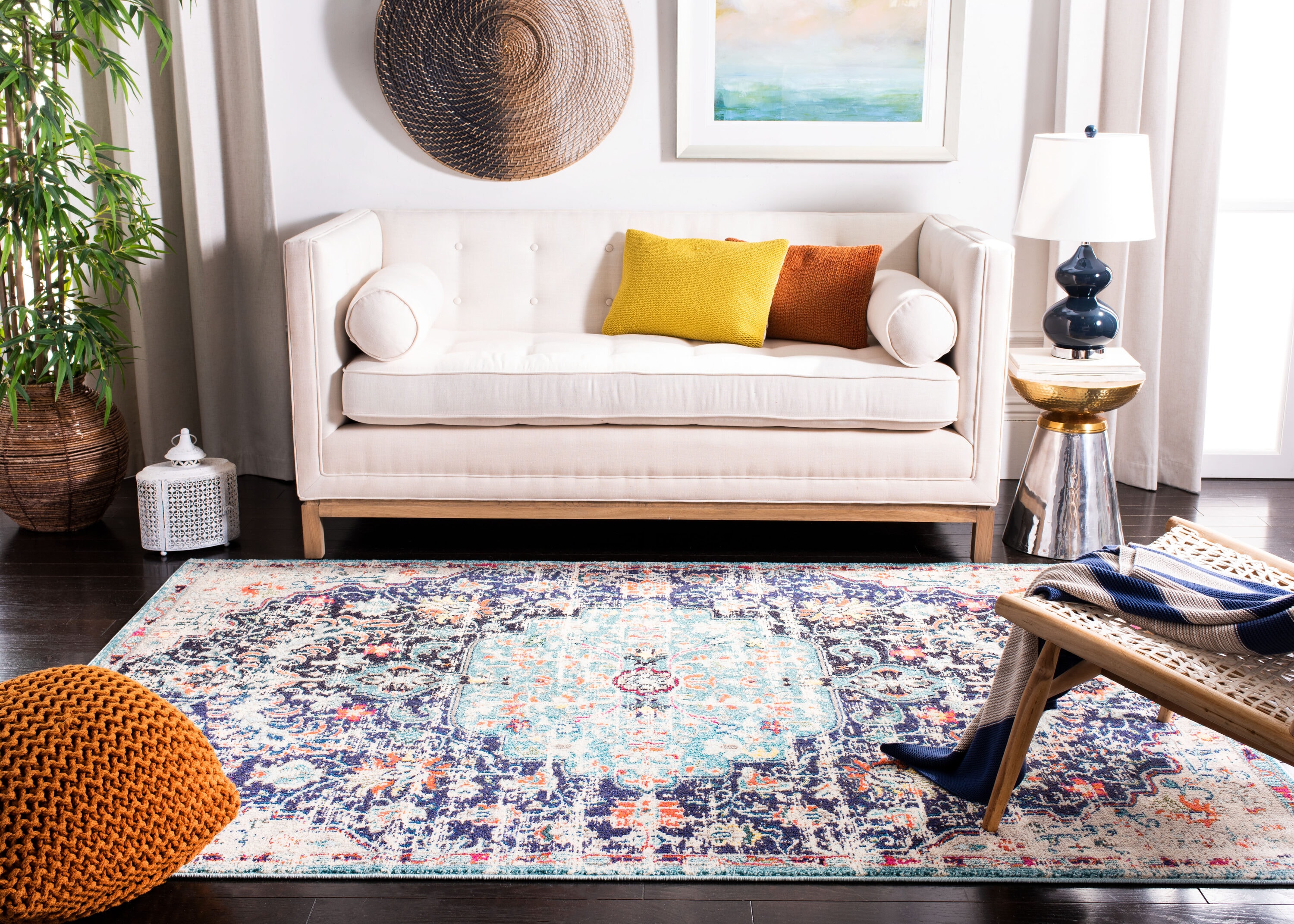 Safavieh MAD447Z-24 rugs - View #3