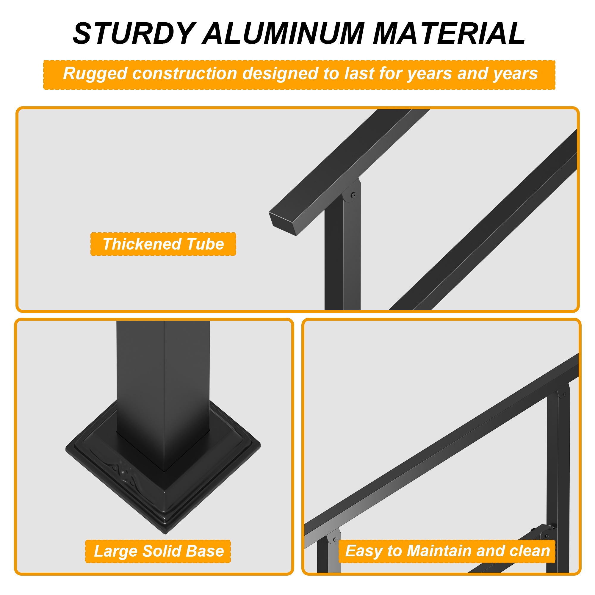 MIDHAM KF170370-01 Interior-Stairpart-Railing - View #9