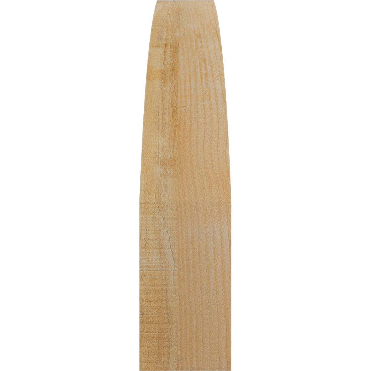 Ekena Millwork BRC06X22X30THR00RDF braces - View #4