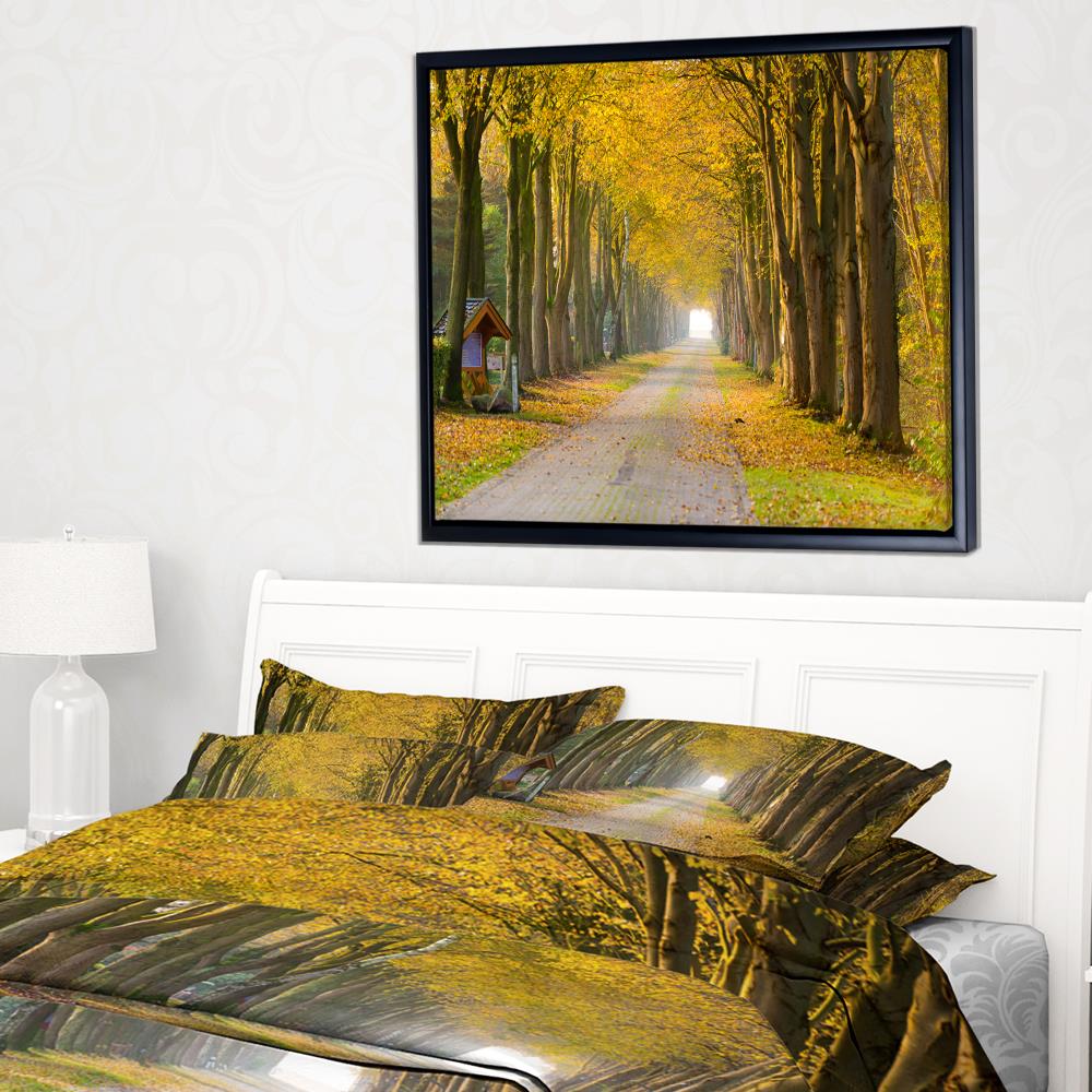 Designart FL9746-42-32-FLB Wall-Art - View #5