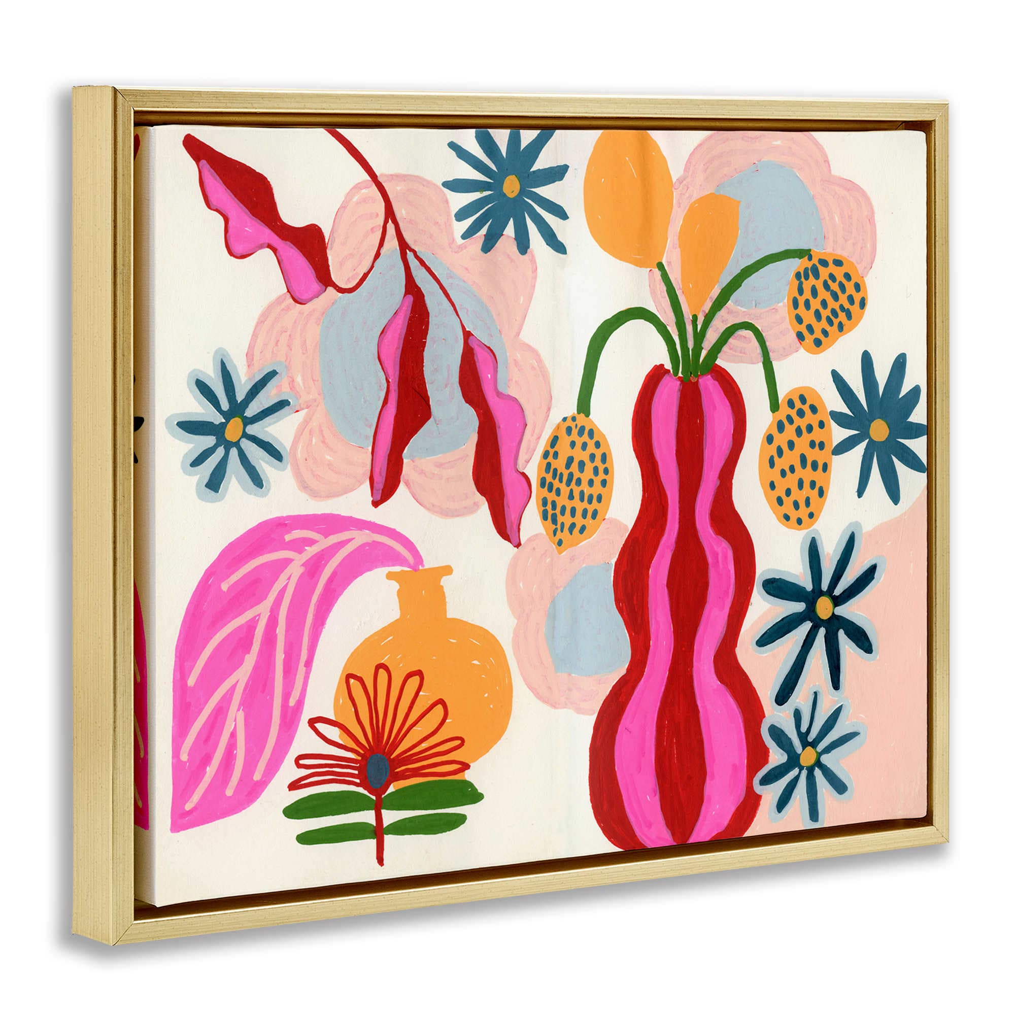 Stupell Industries BT-308-FFG-16X20 Wall-Art - View #2