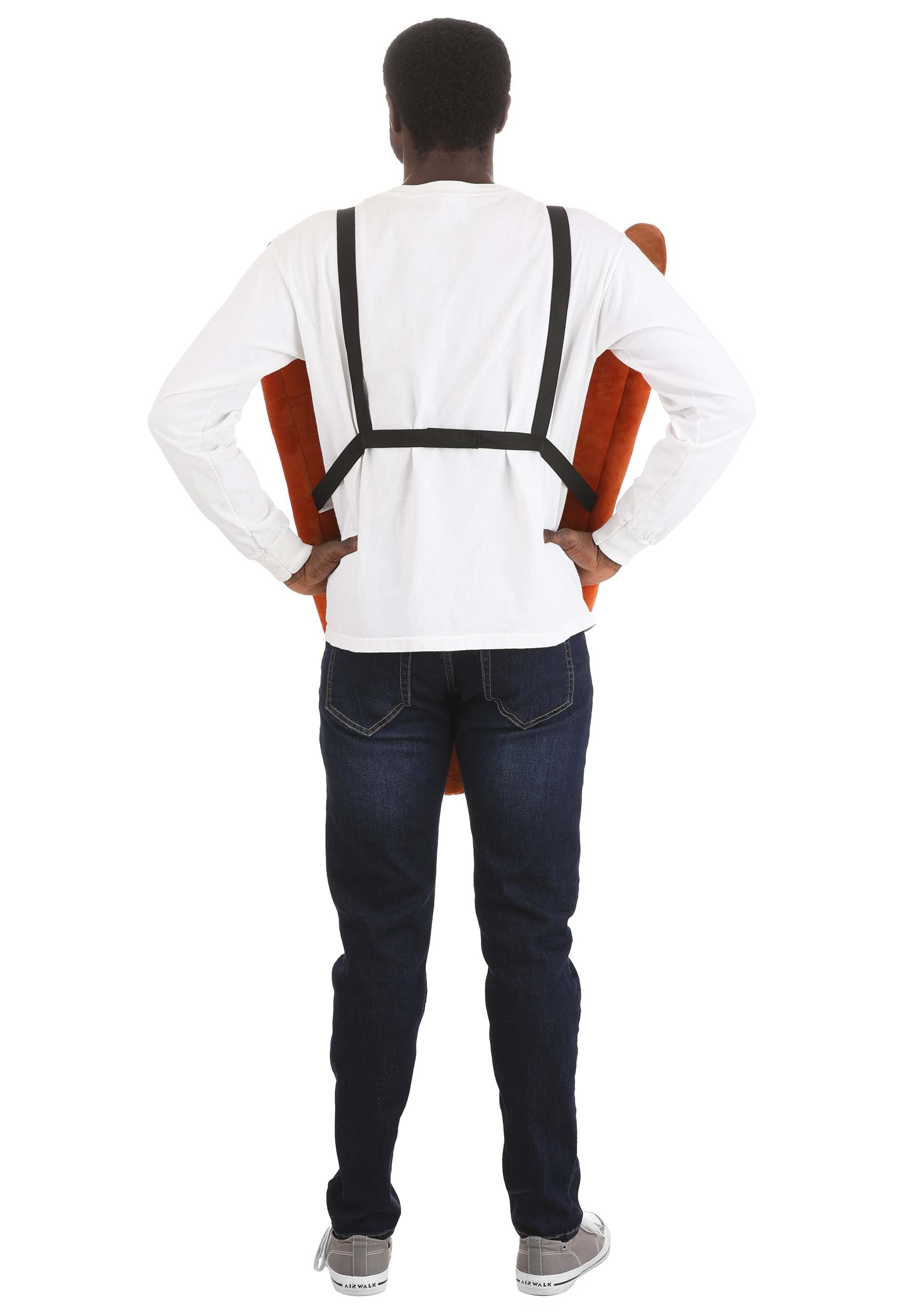 HalloweenCostumes.com FUN453484-ST costumes - View #2