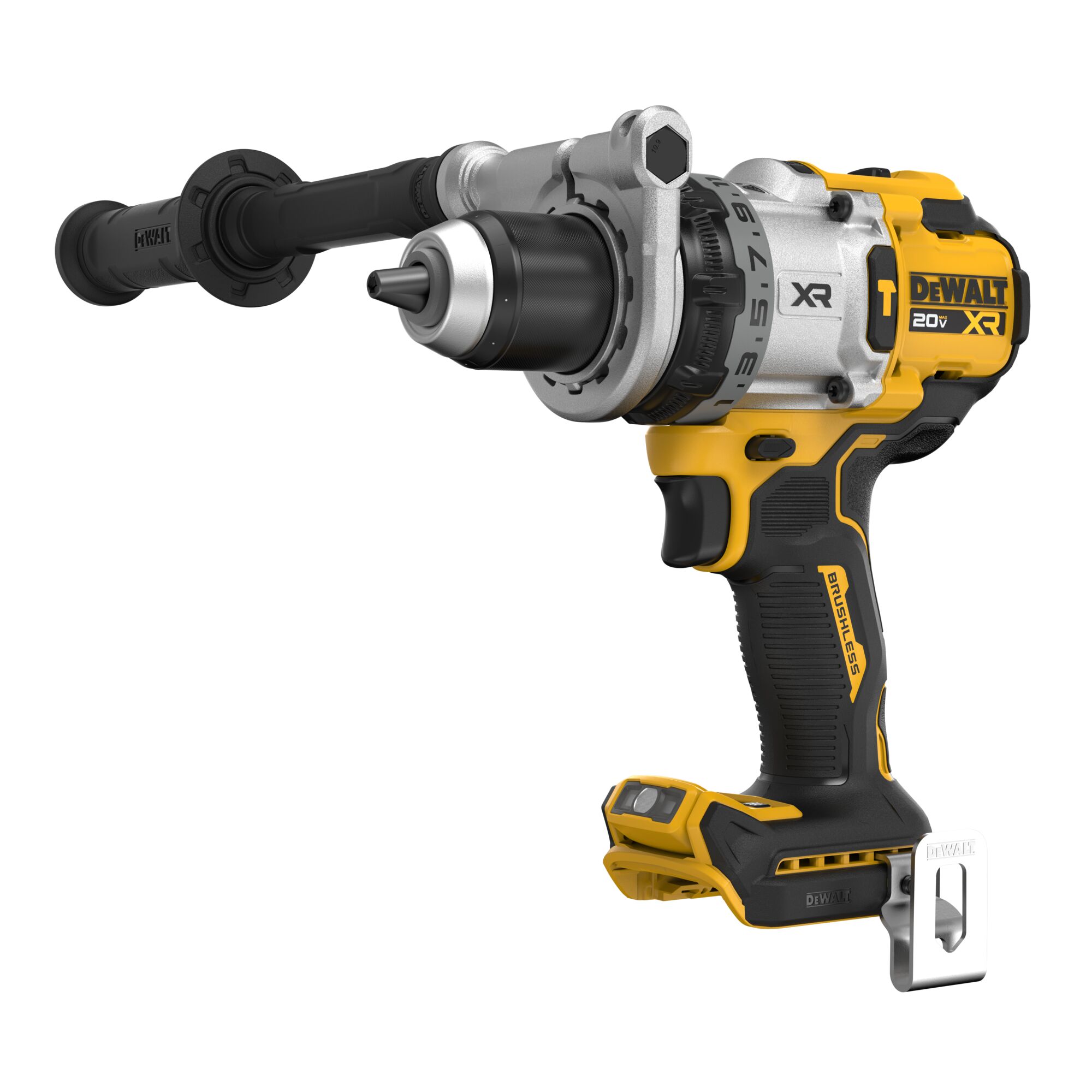 DEWALT DCD1007B Cordless-Hammer-Drills - View #16