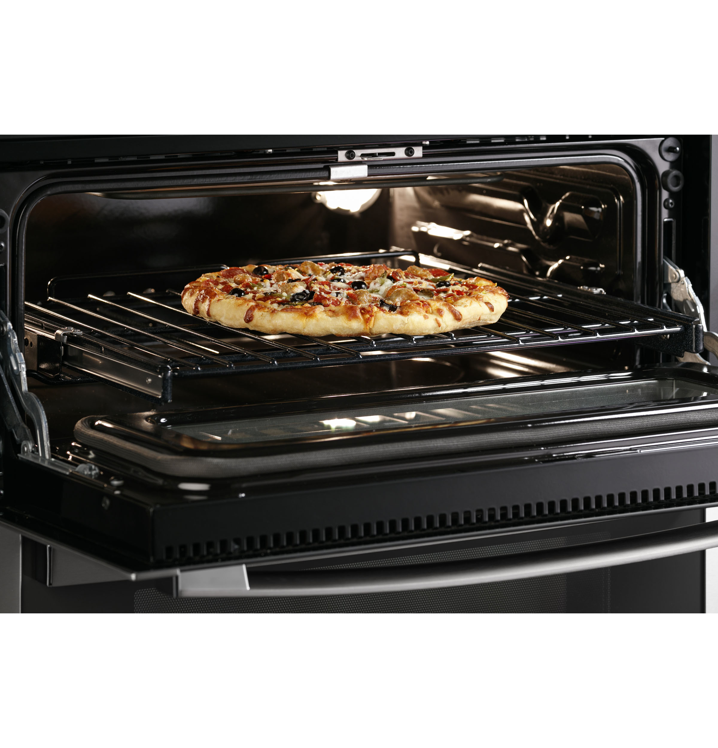 ge flex oven