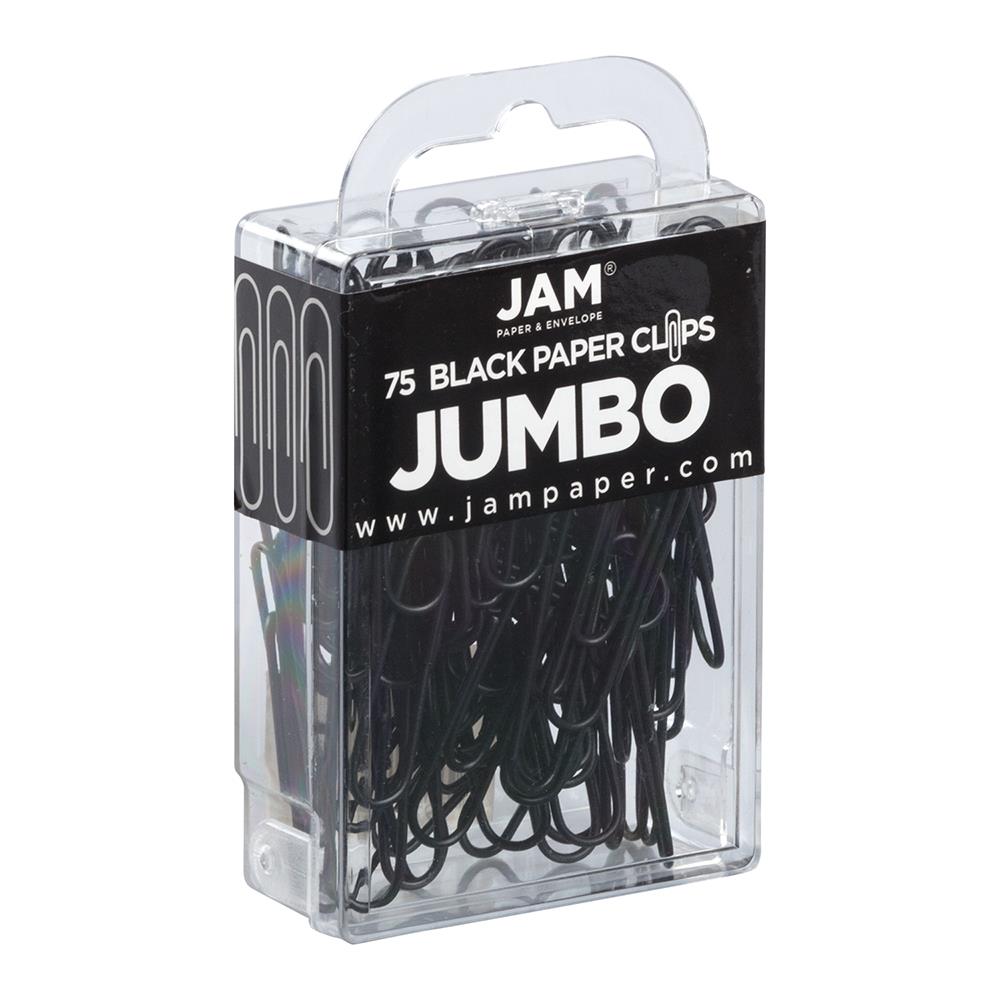 JAM Paper 2184933A Pins-Clips - View #2