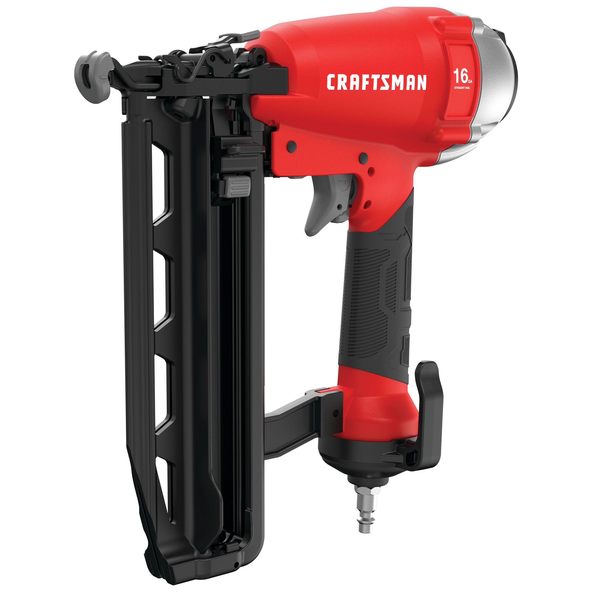 CRAFTSMAN 2.5-in 16-Gauge Pneumatic Finish Nailer CMPFN16K Sansujyuku sansujyuku.com