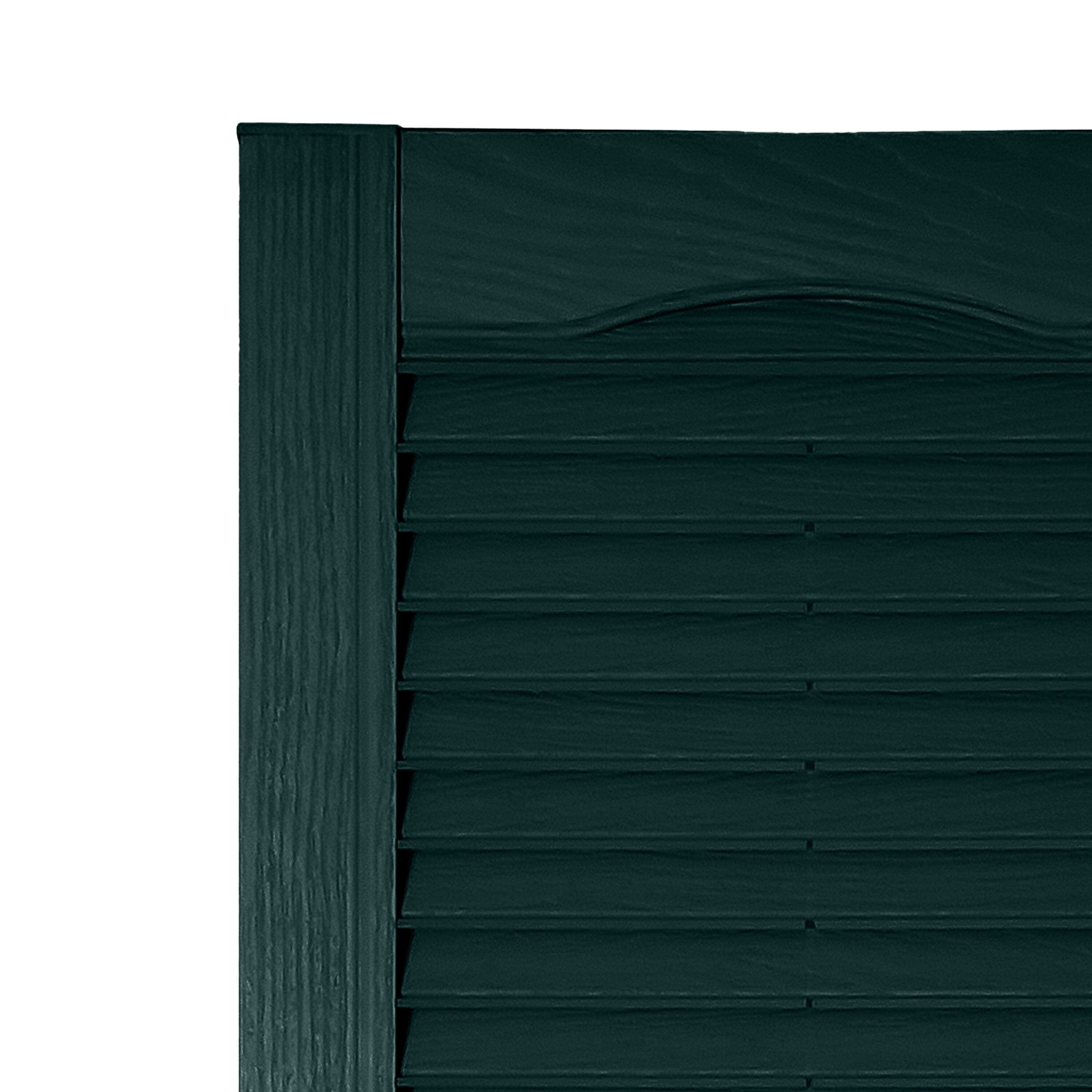 RELIABILT LVRCT1467021 Exterior-Shutters - View #2