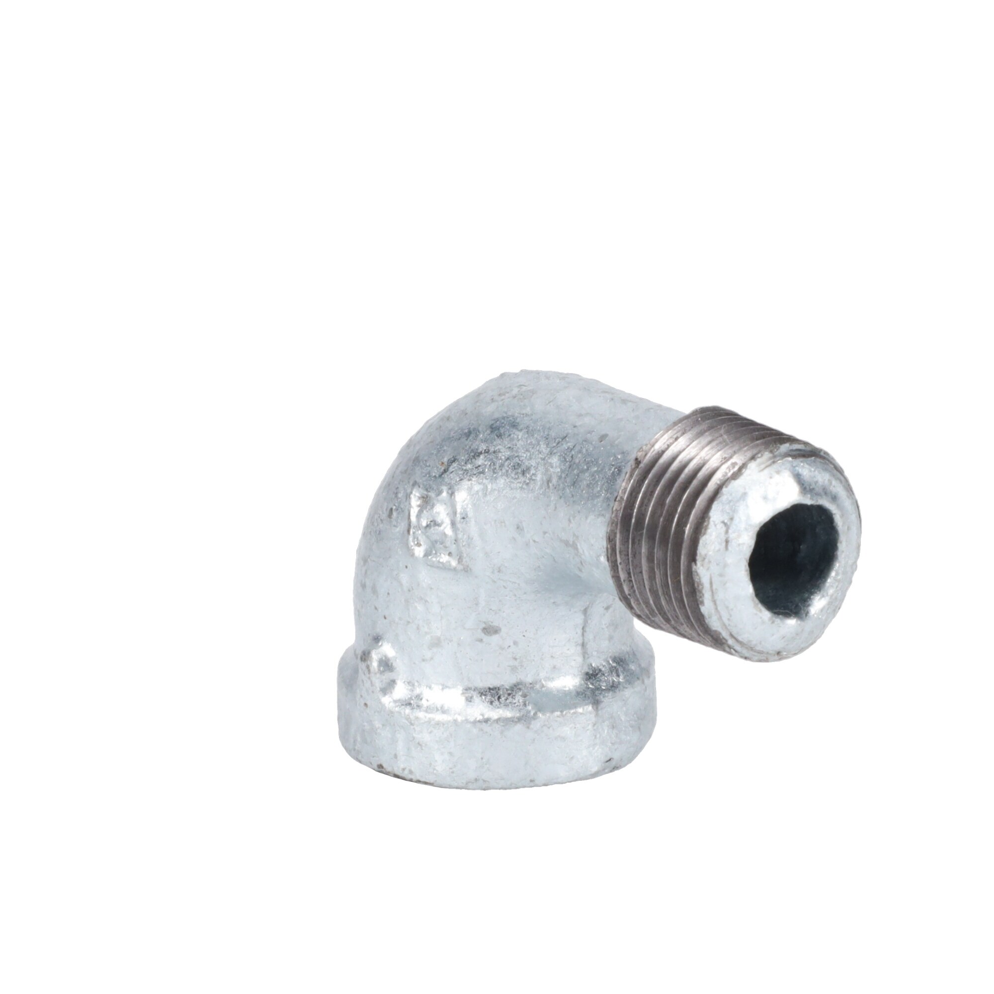 RELIABILT 311LSE90-38 Galvanized-Fittings - View #5