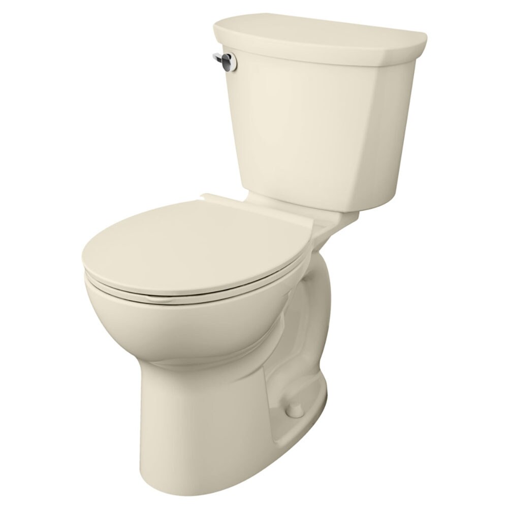American Standard 215BA004.021 toilets - View #3