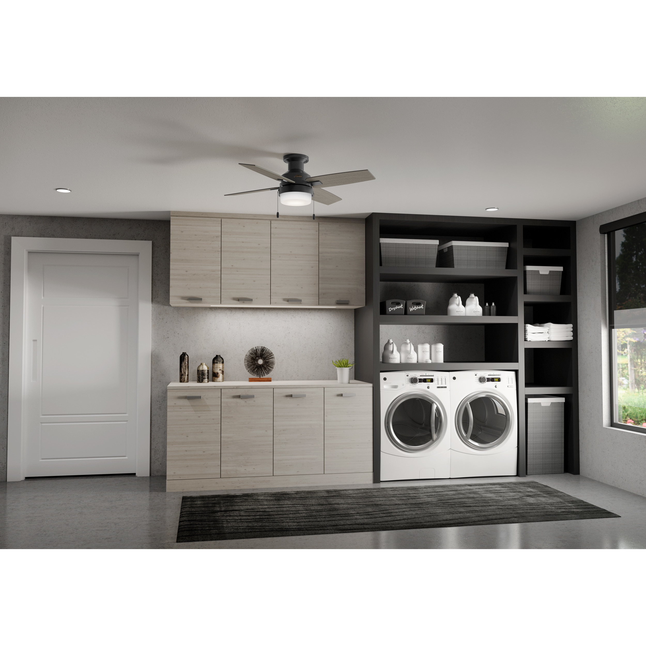 Hunter 50178 Ceiling-Fans - View #11