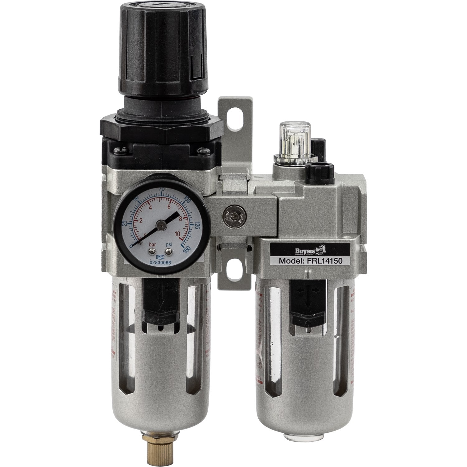 Buyers Products FRL14150 Pneumatic Air Filter