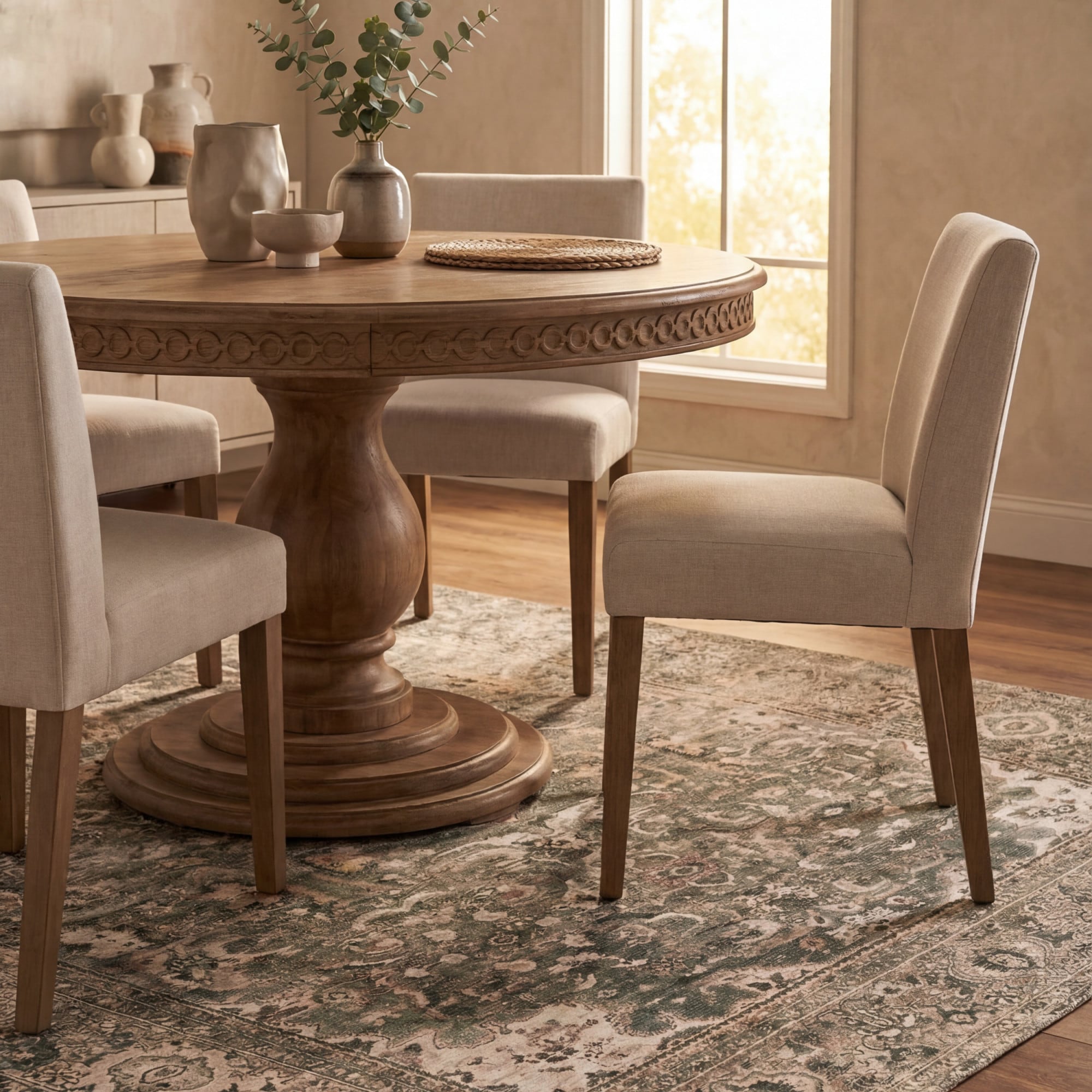 nuLOOM 200LRHV28A-8010 rugs - View #3