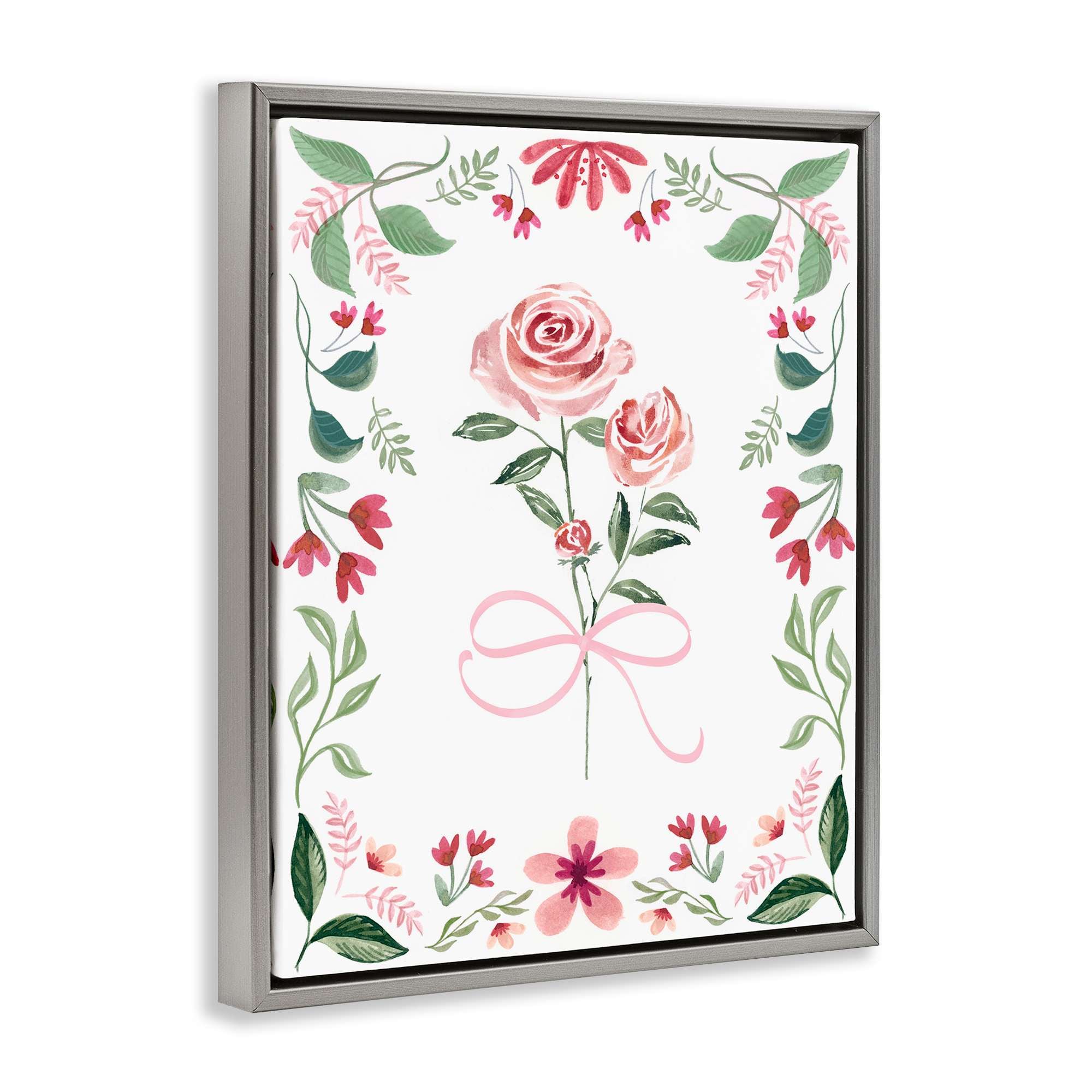 Stupell Industries BS-202-FFL-16X20 Wall-Art - View #2