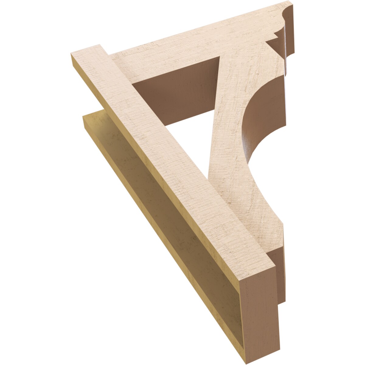 Ekena Millwork 2132740 outlookers - View #6