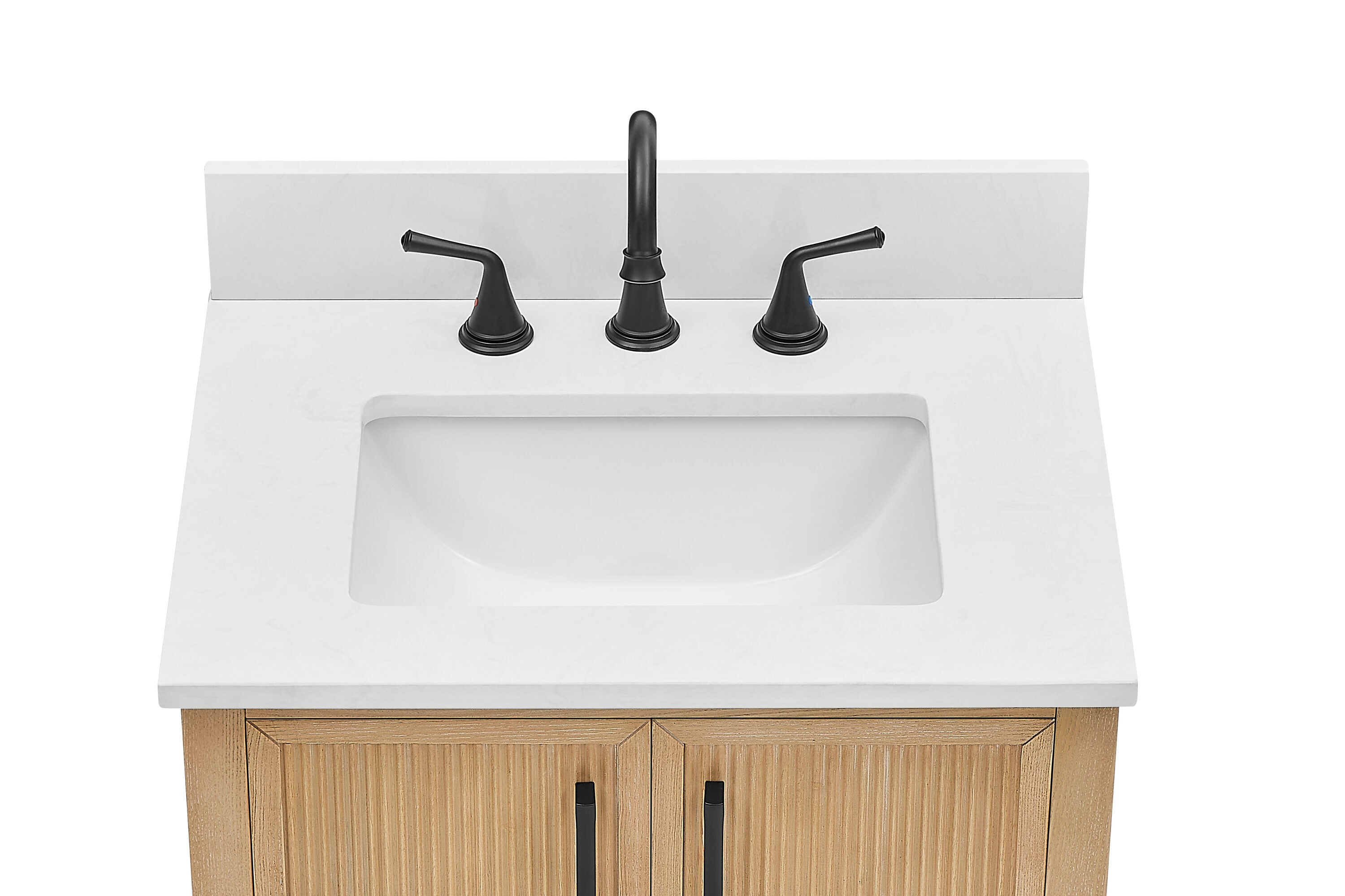 Runfine RF110435 Bath-Vanity-Combo - View #4