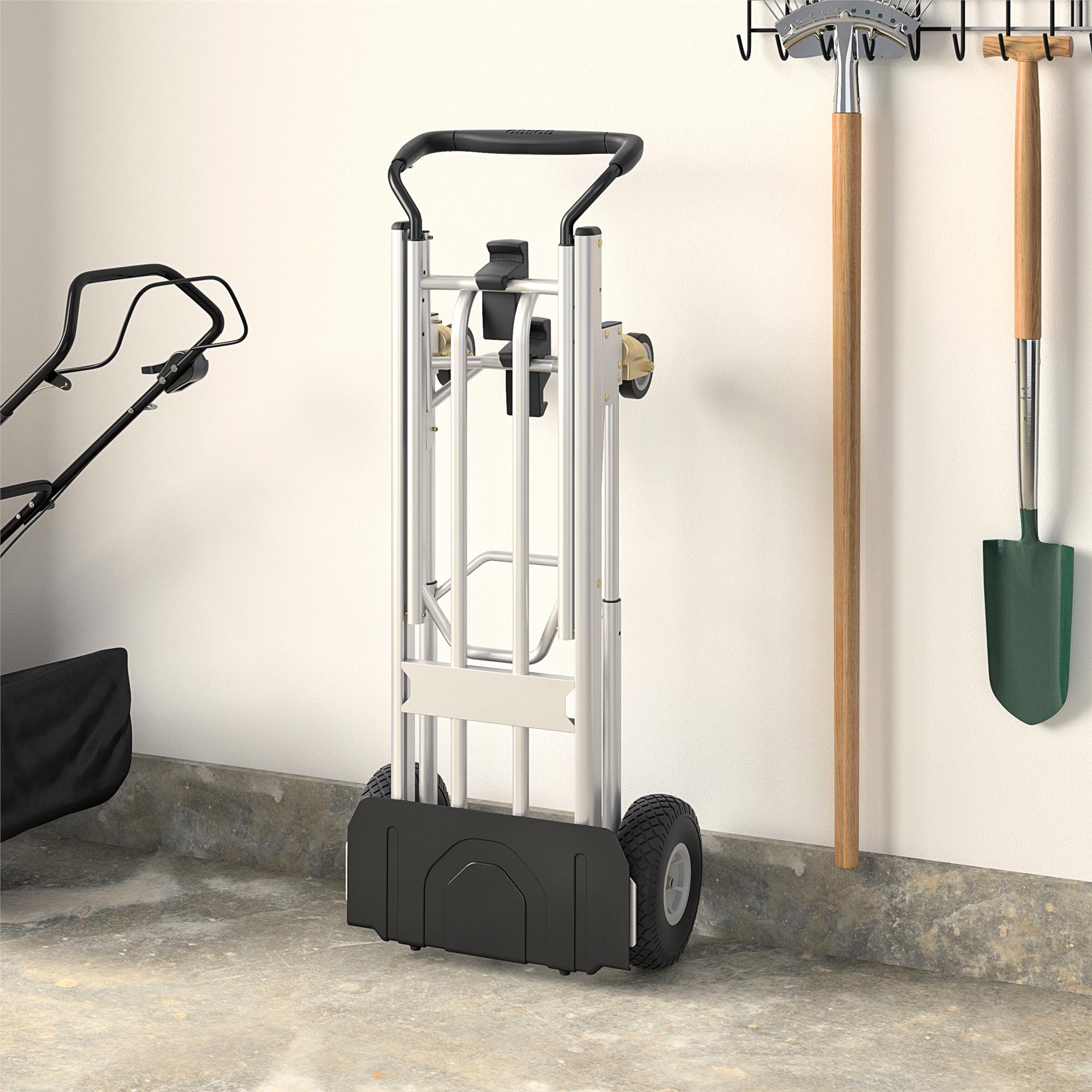 Cosco 12323ASB1E Hand-Truck-Dollies - View #8