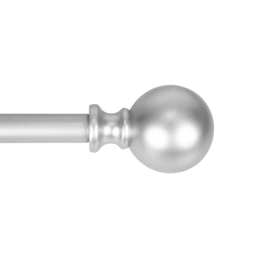 Utopia Alley D38N Curtain-Rods - View #3