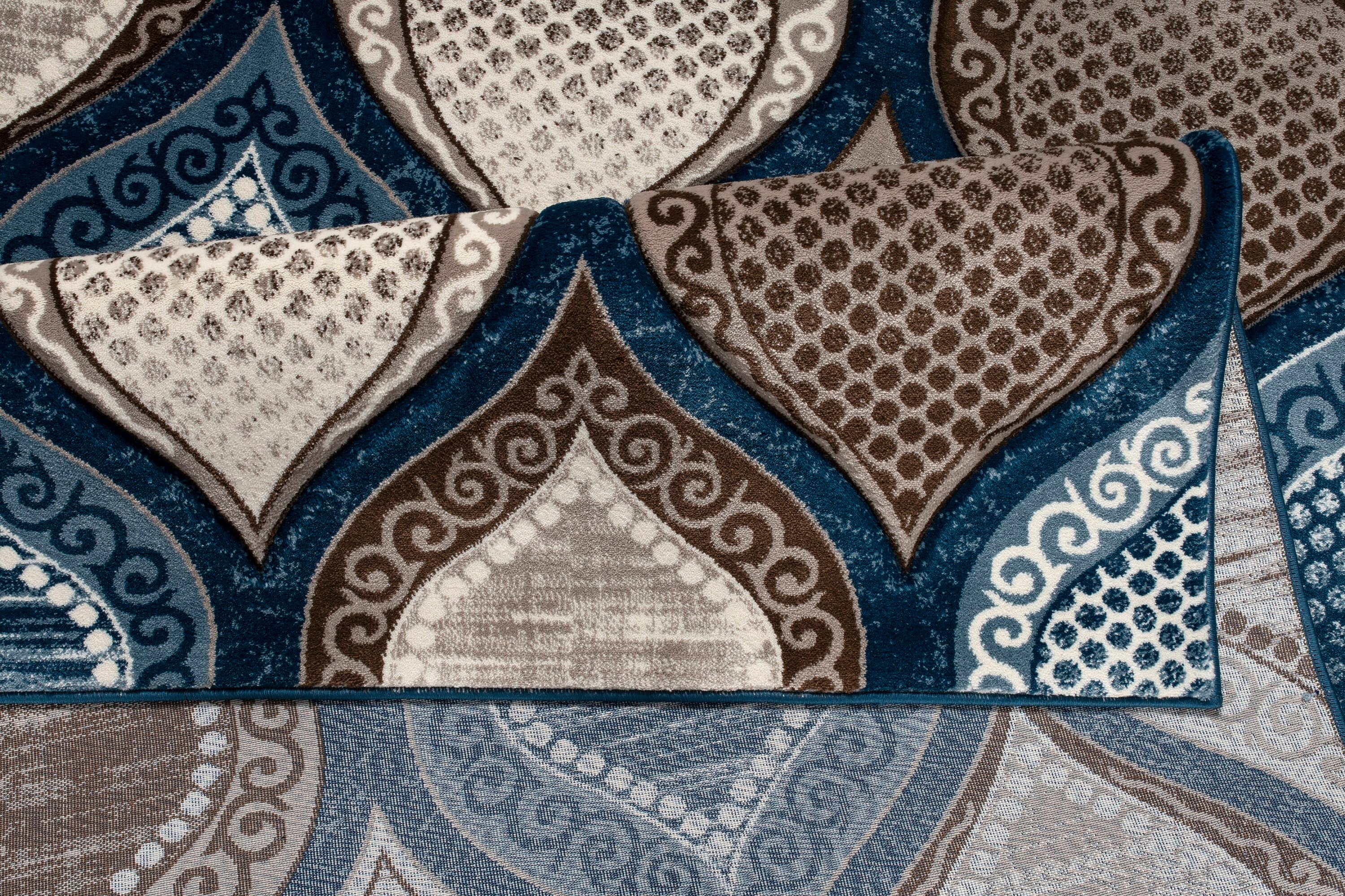 MDA Rugs RD2334 rugs - View #5
